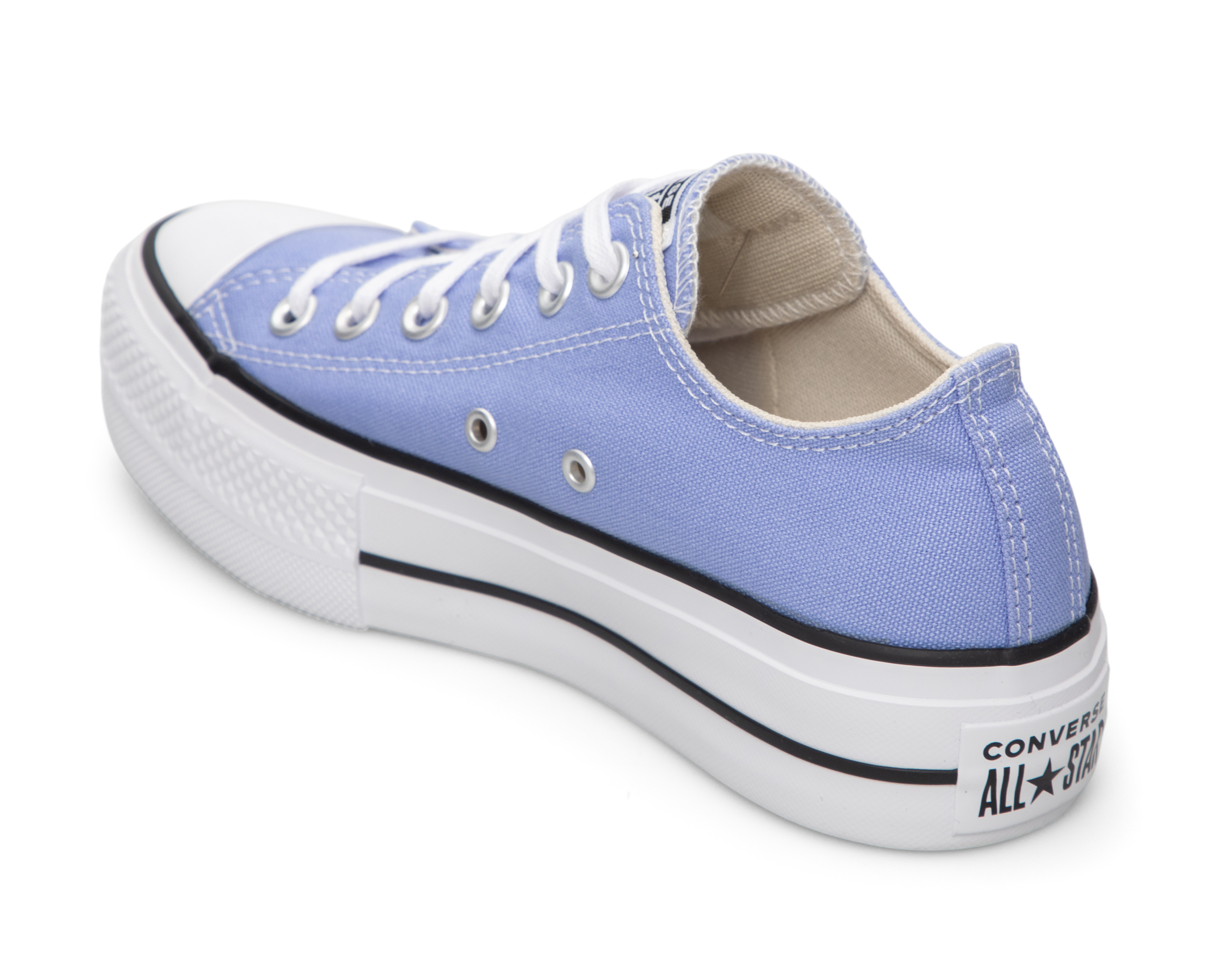 Foto 3 | Foto 3 | Tenis Converse Chuck Taylor All Star Lift Platform para Mujer