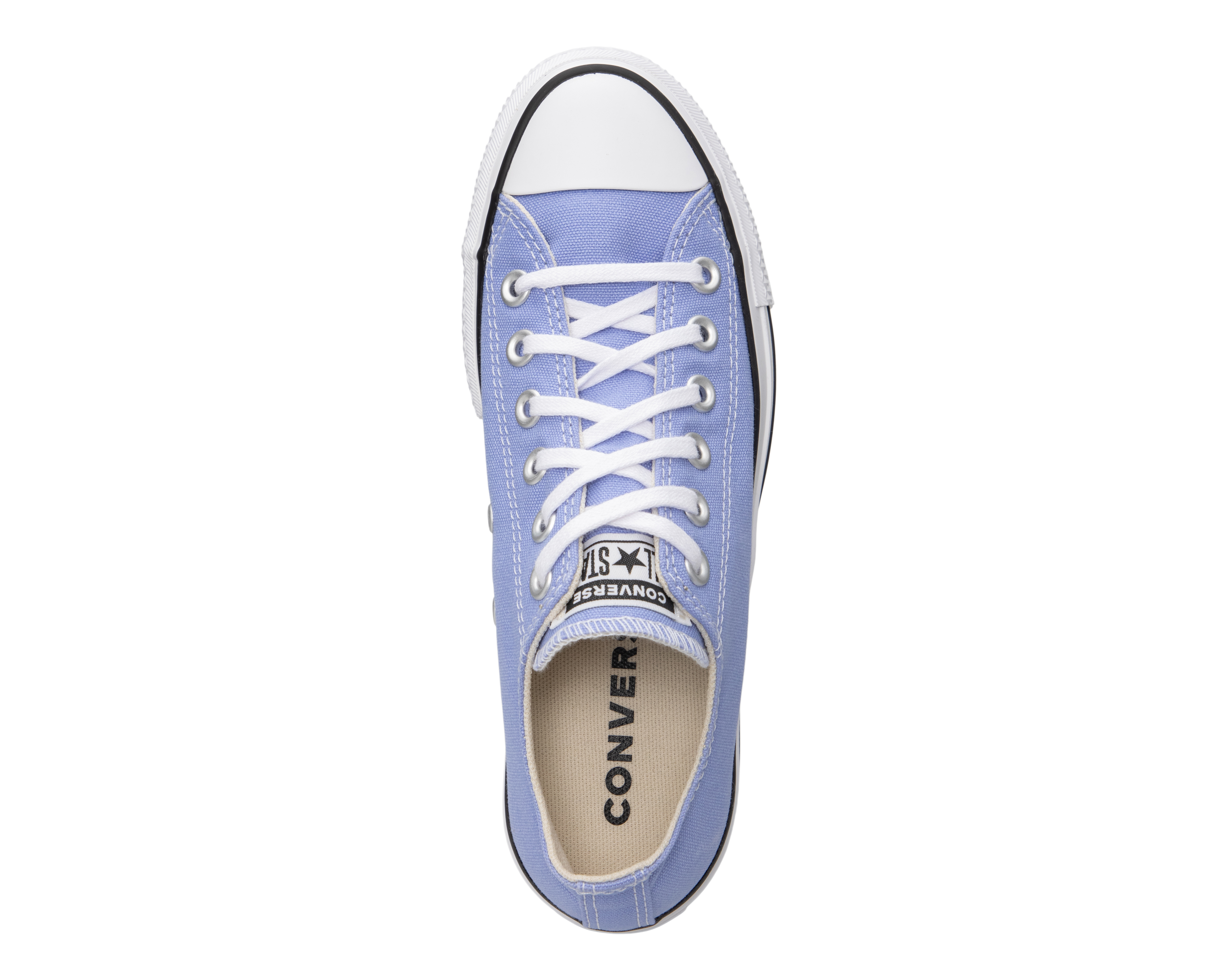 Foto 5 | Foto 5 | Tenis Converse Chuck Taylor All Star Lift Platform para Mujer