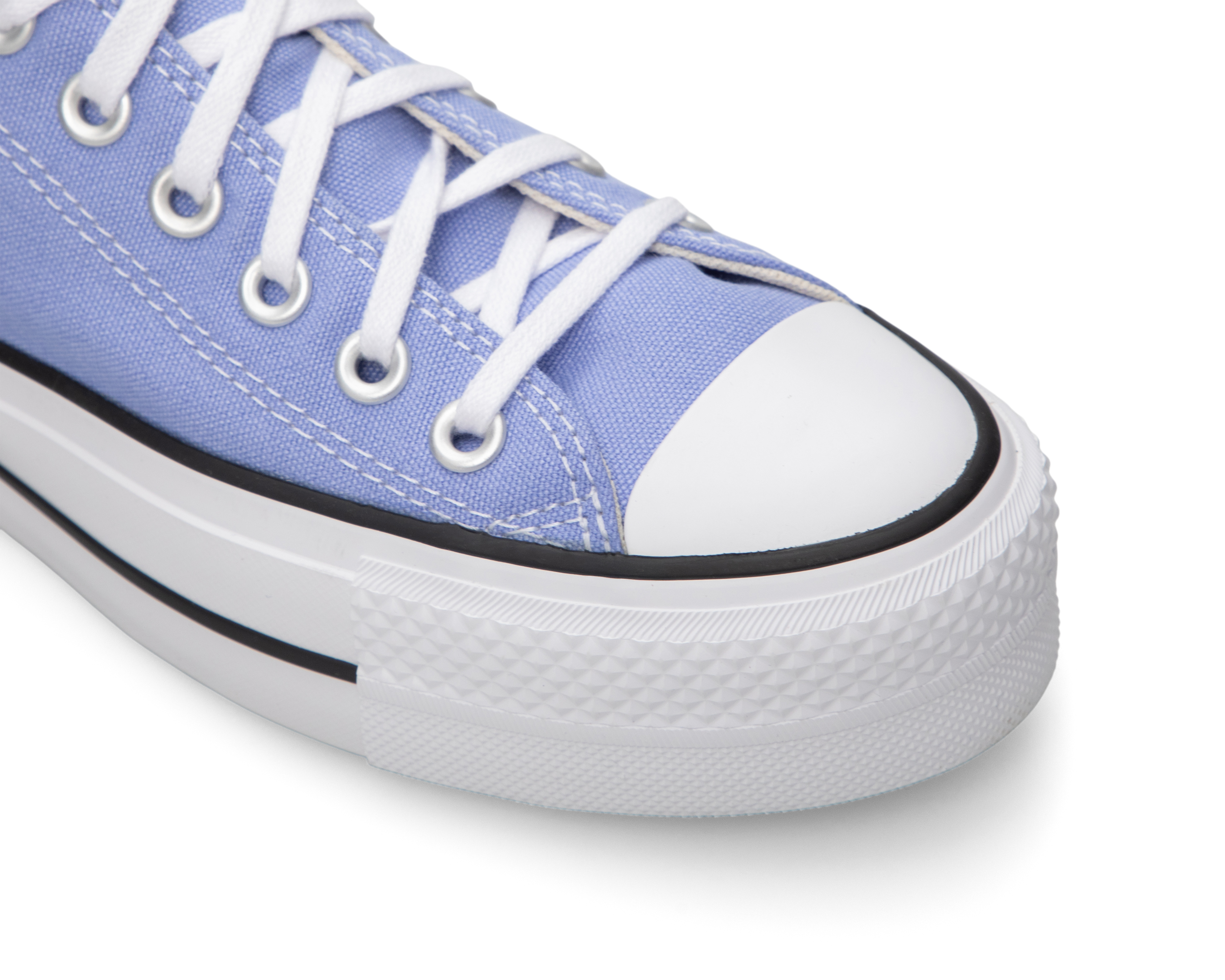 Foto 7 pulgar | Foto 6 | Tenis Converse Chuck Taylor All Star Lift Platform para Mujer