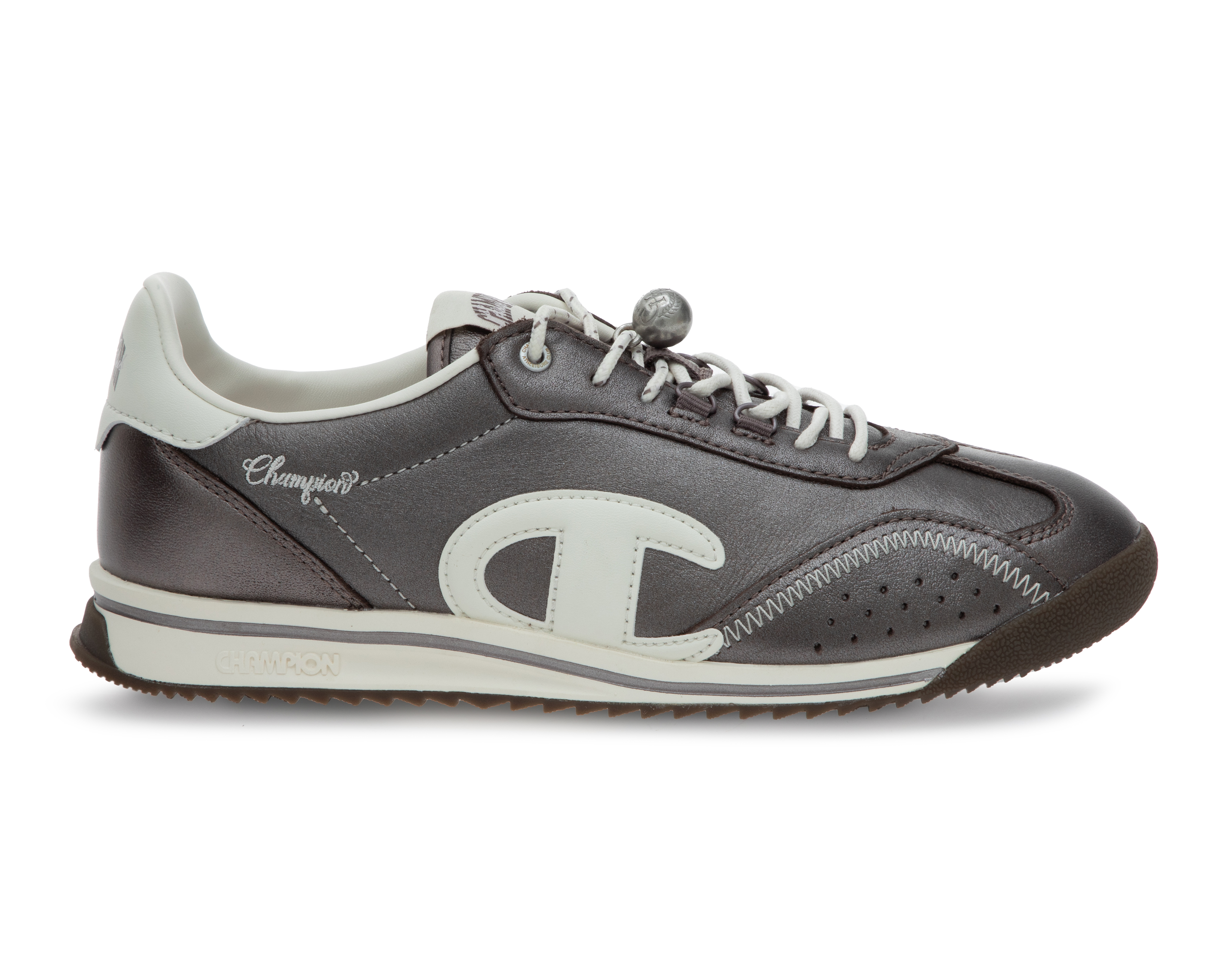 Foto 3 pulgar | Foto 2 | Tenis Casuales Champion Legend 70's Runner para Mujer