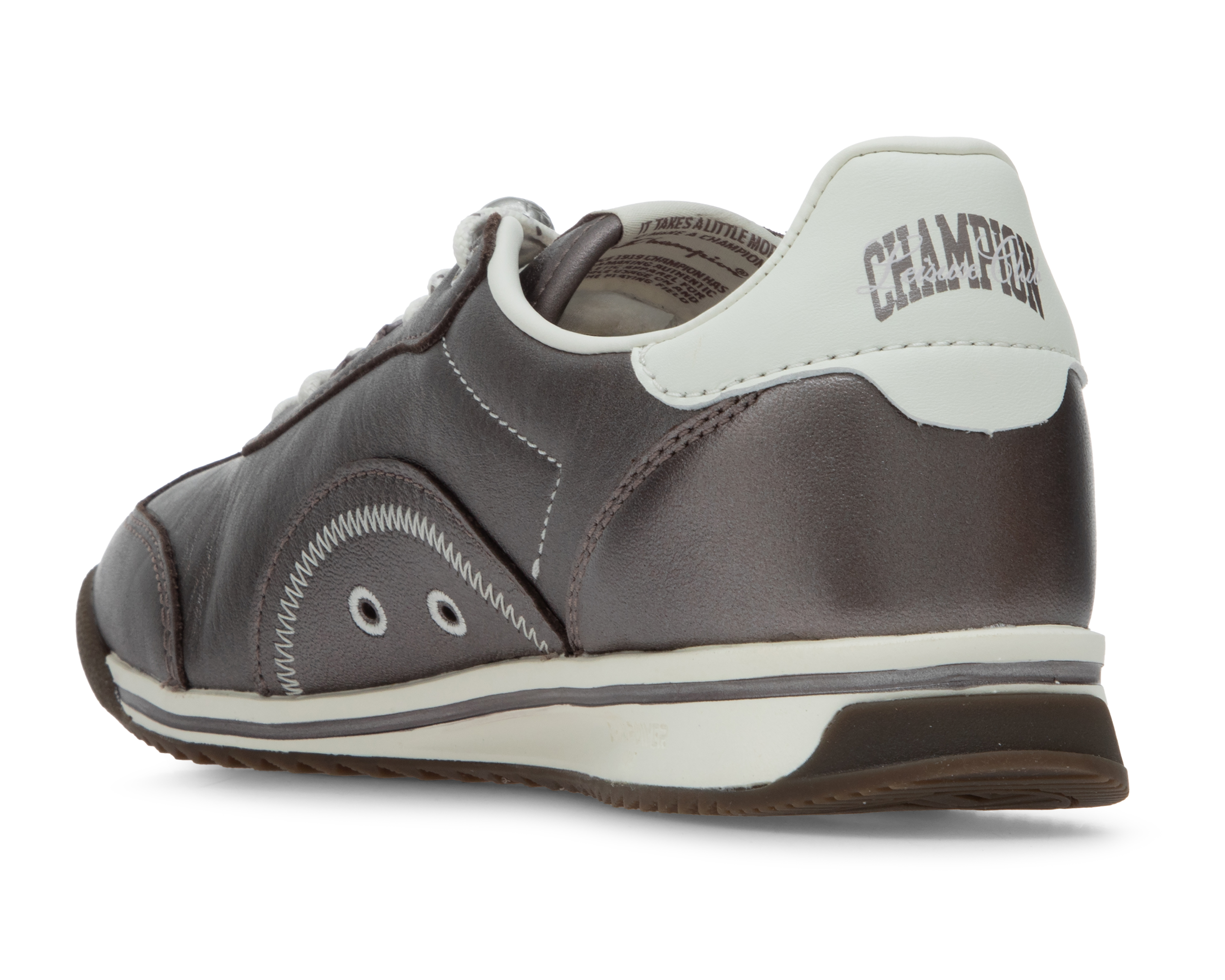 Foto 4 pulgar | Foto 3 | Tenis Casuales Champion Legend 70's Runner para Mujer