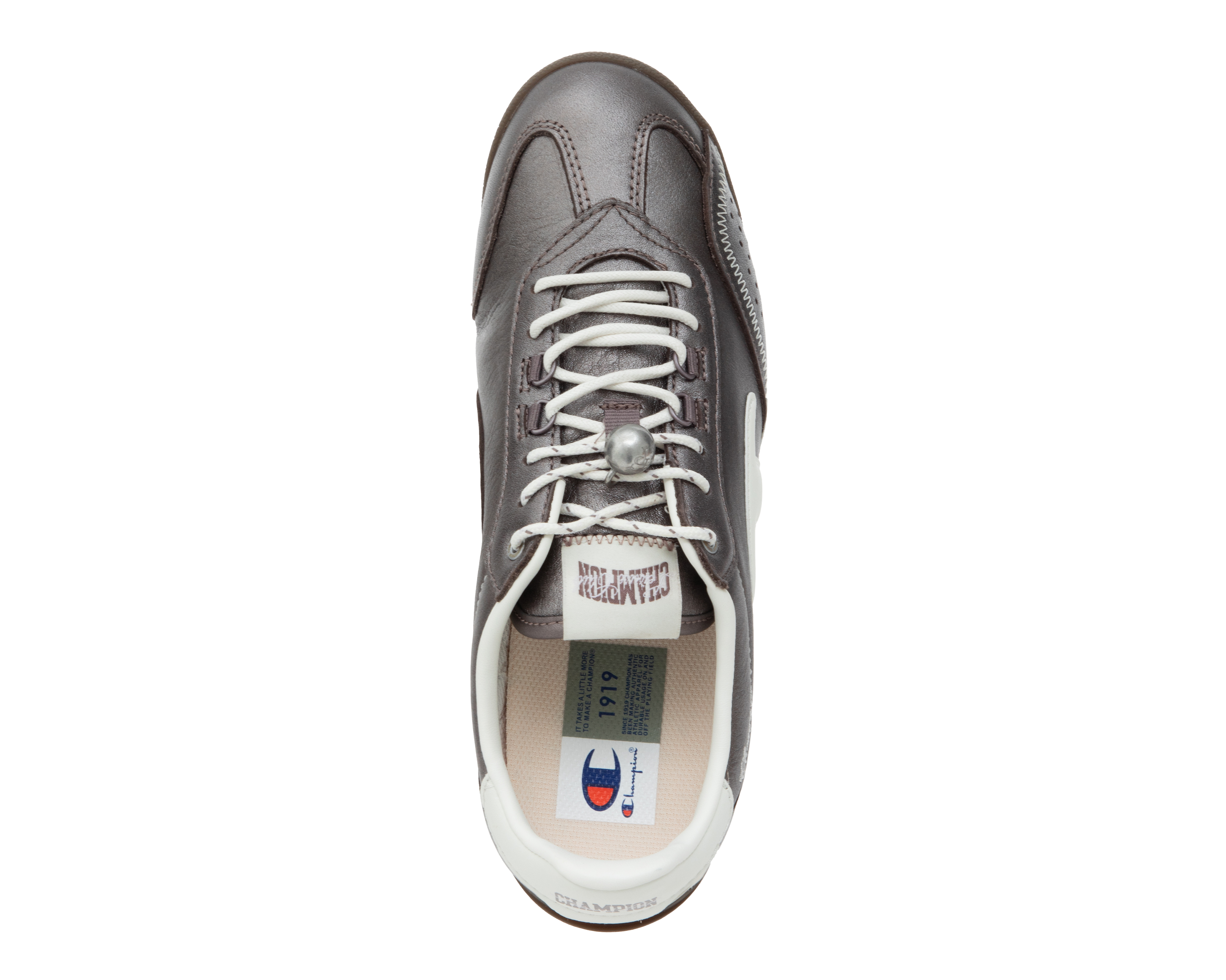 Foto 5 | Foto 5 | Tenis Casuales Champion Legend 70's Runner para Mujer