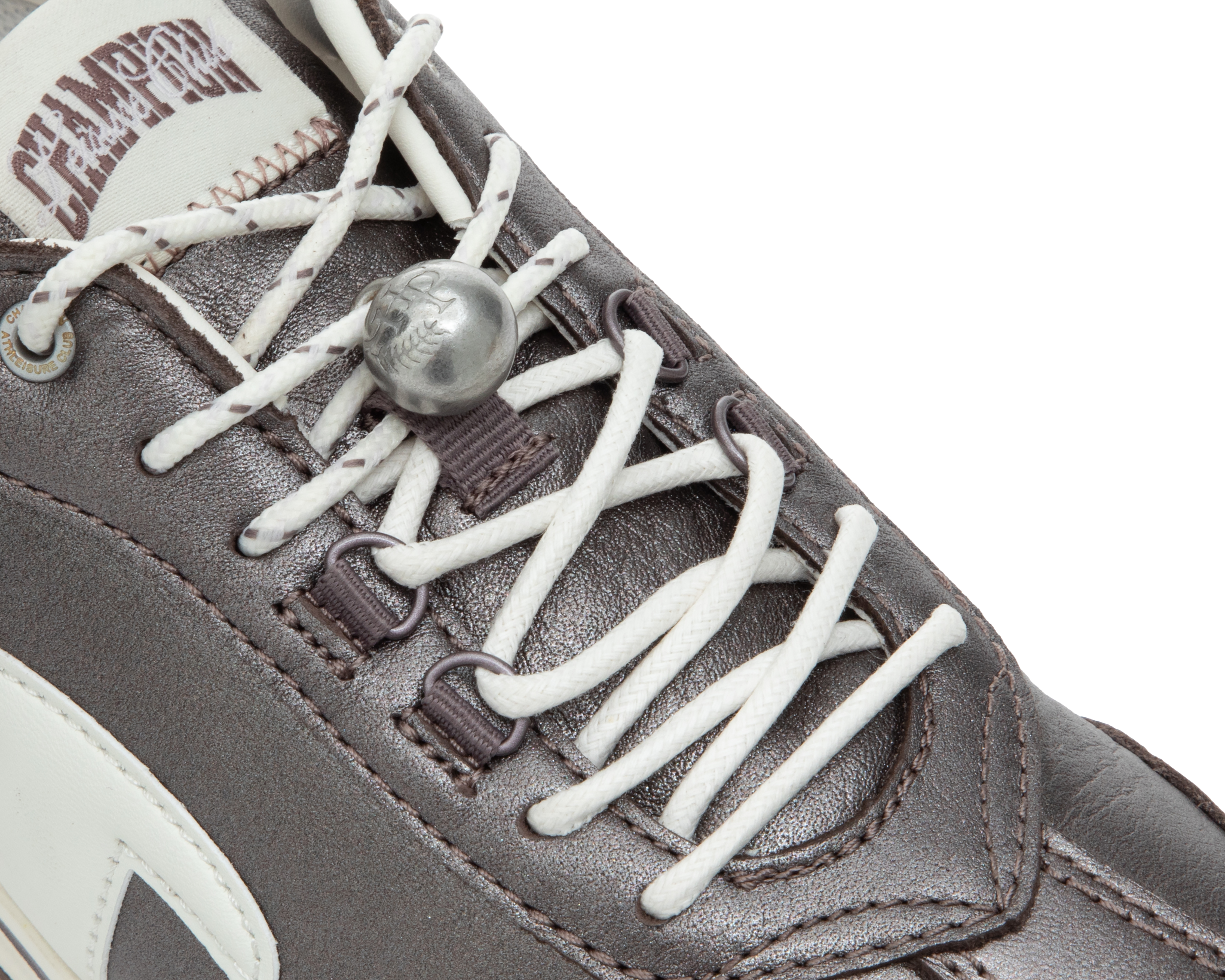 Foto 6 | Foto 6 | Tenis Casuales Champion Legend 70's Runner para Mujer