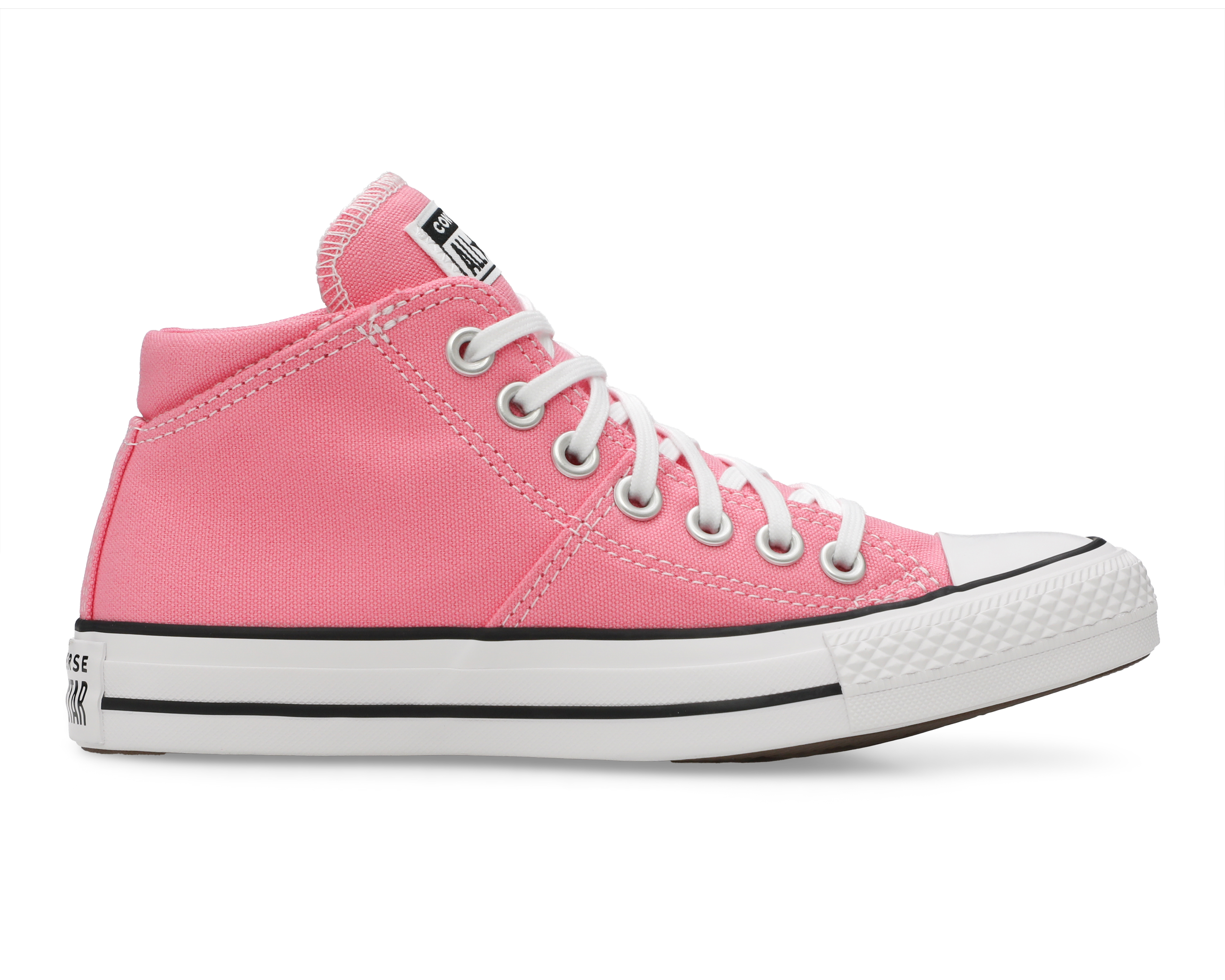 Foto 3 pulgar | Foto 2 | Tenis Converse Ctas Madison para Mujer