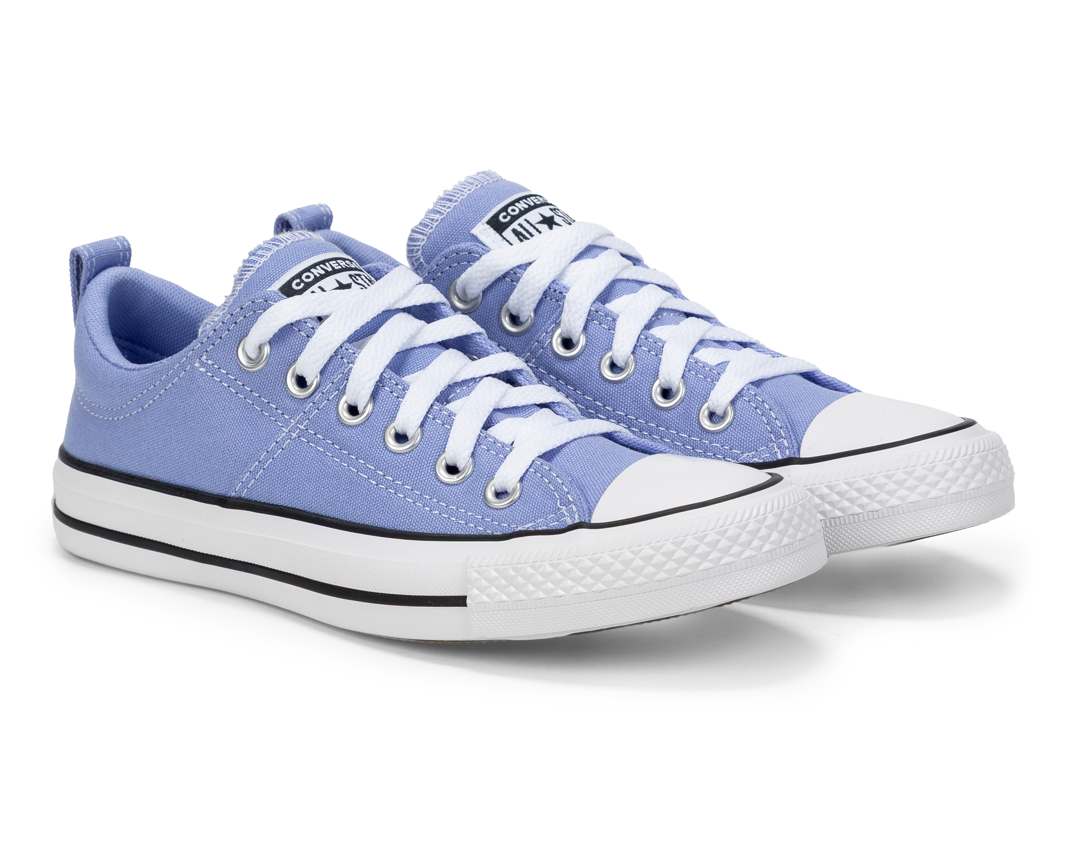 Foto 2 pulgar | Foto 1 | Tenis Converse Madison para Mujer