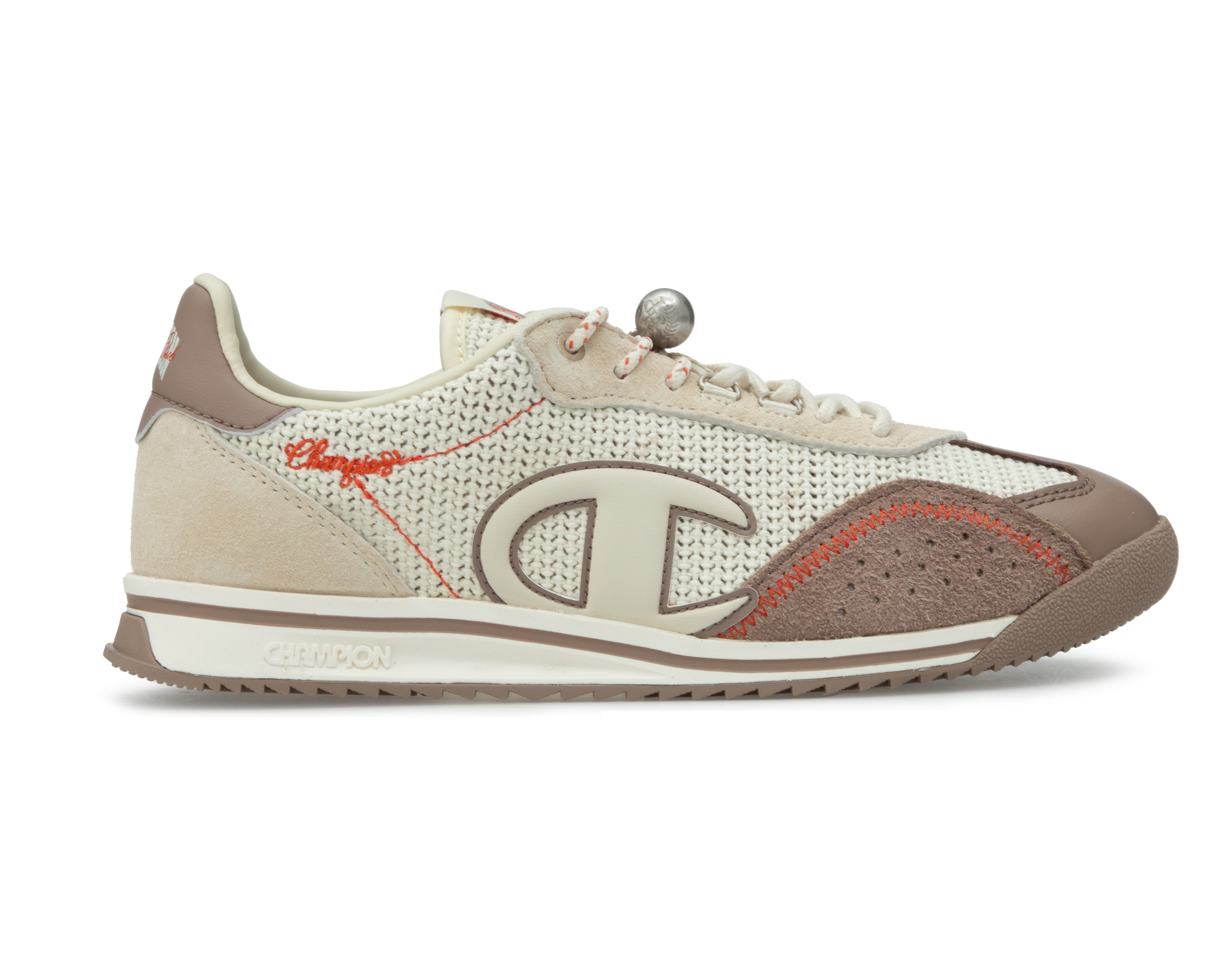 Foto 3 pulgar | Foto 2 | Tenis Champion Legend 70's Runner para Mujer