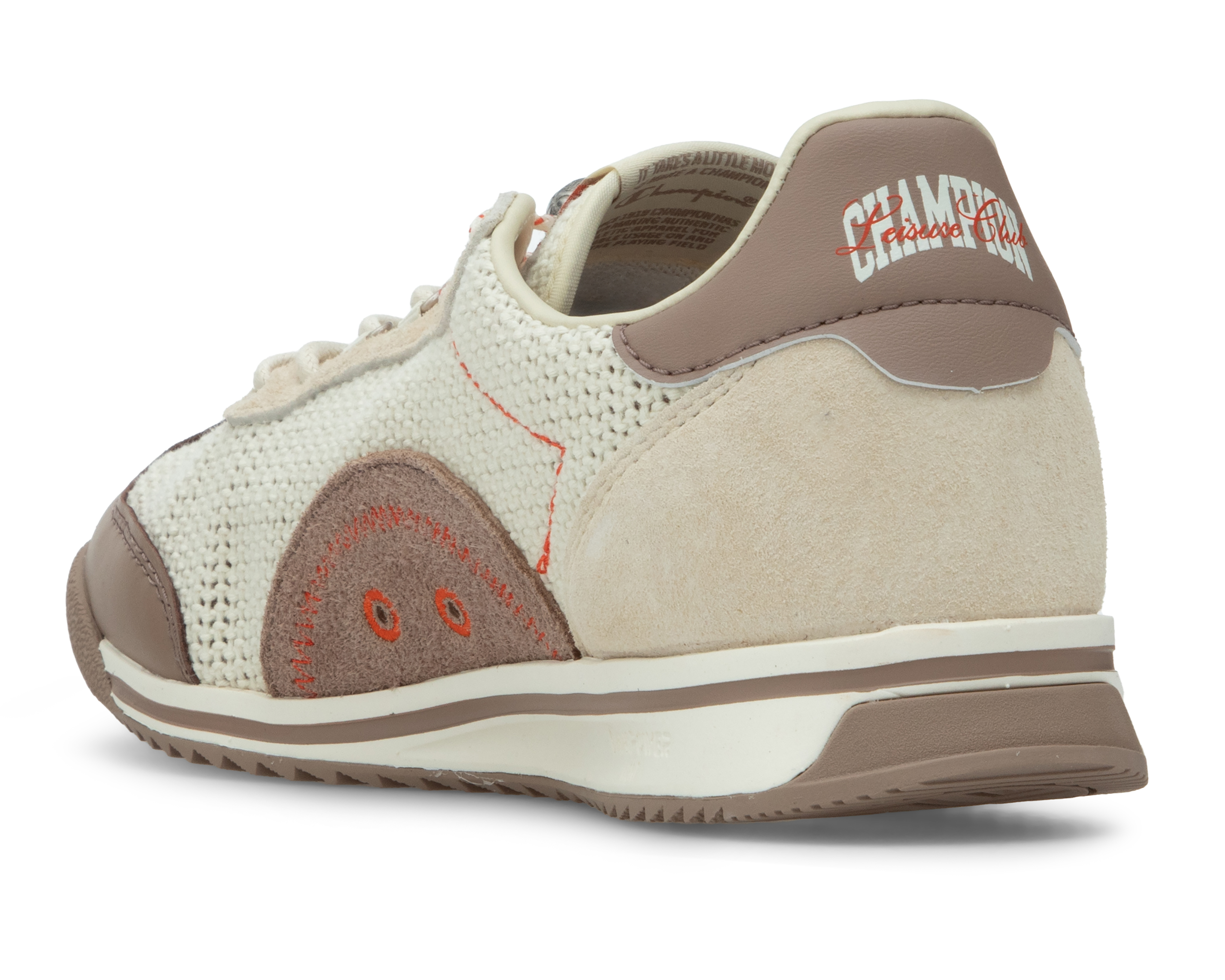 Foto 3 | Foto 3 | Tenis Champion Legend 70's Runner para Mujer