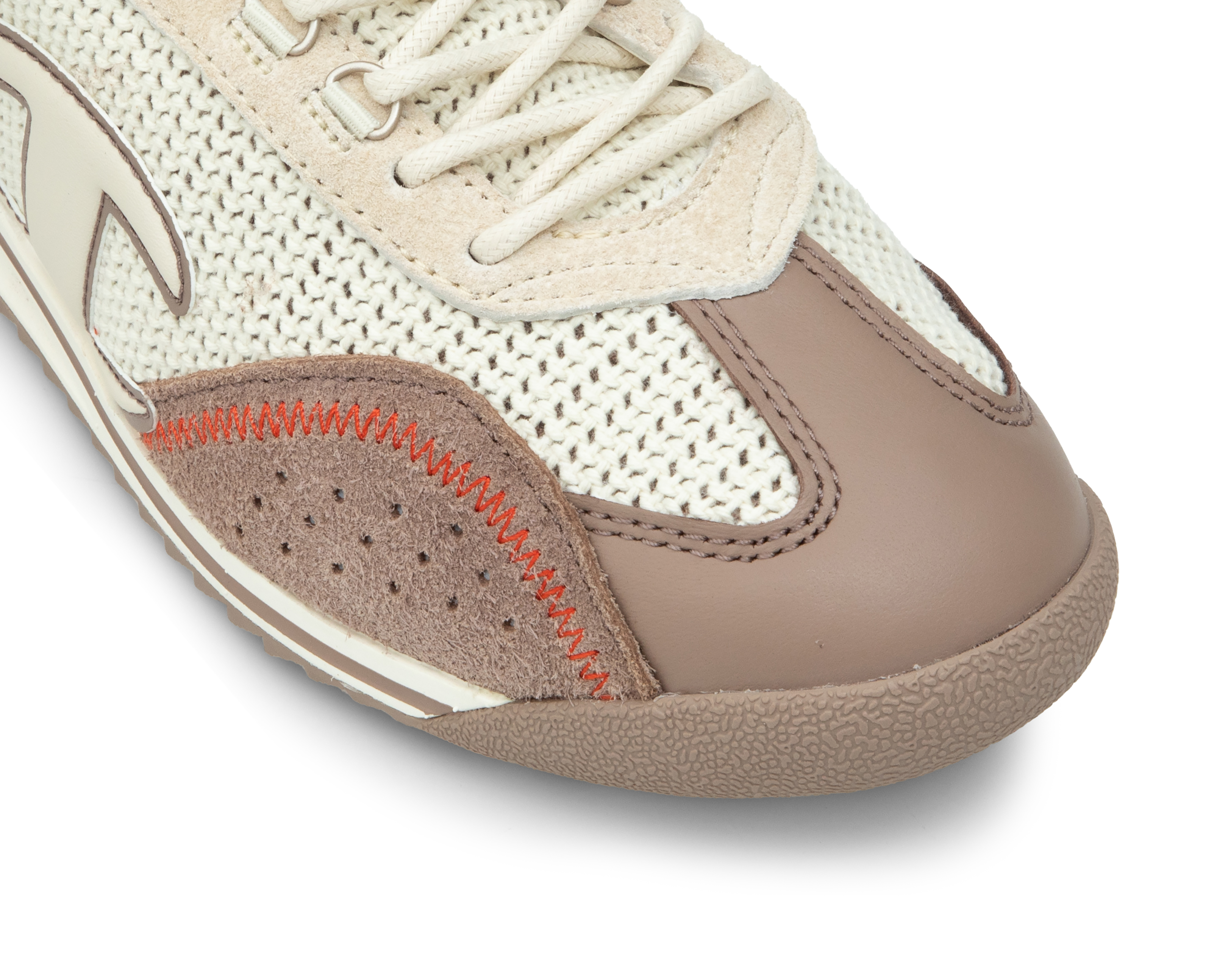 Foto 7 pulgar | Foto 6 | Tenis Champion Legend 70's Runner para Mujer