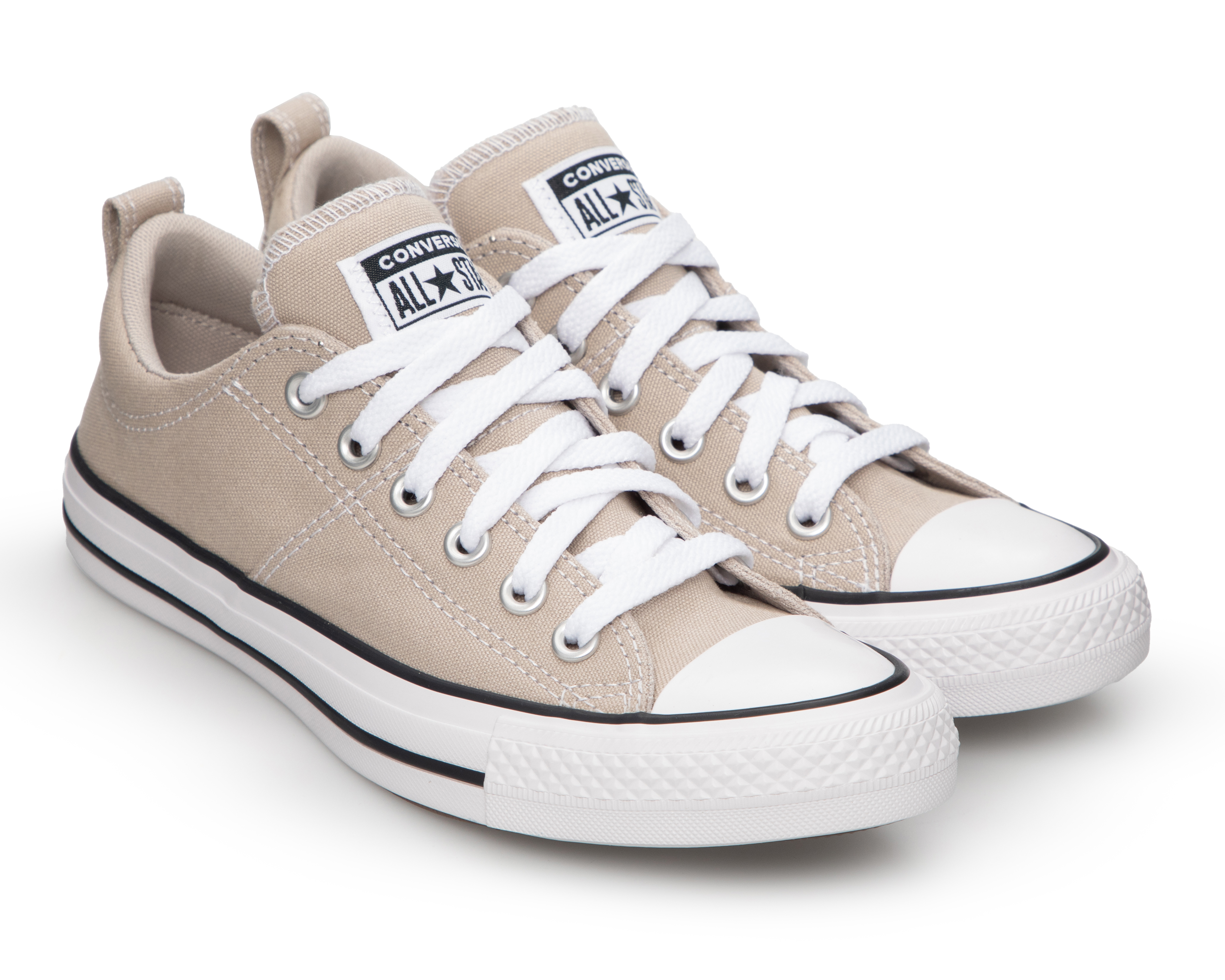 Tenis Converse Chuck Taylor All Star Madison Ox para Mujer