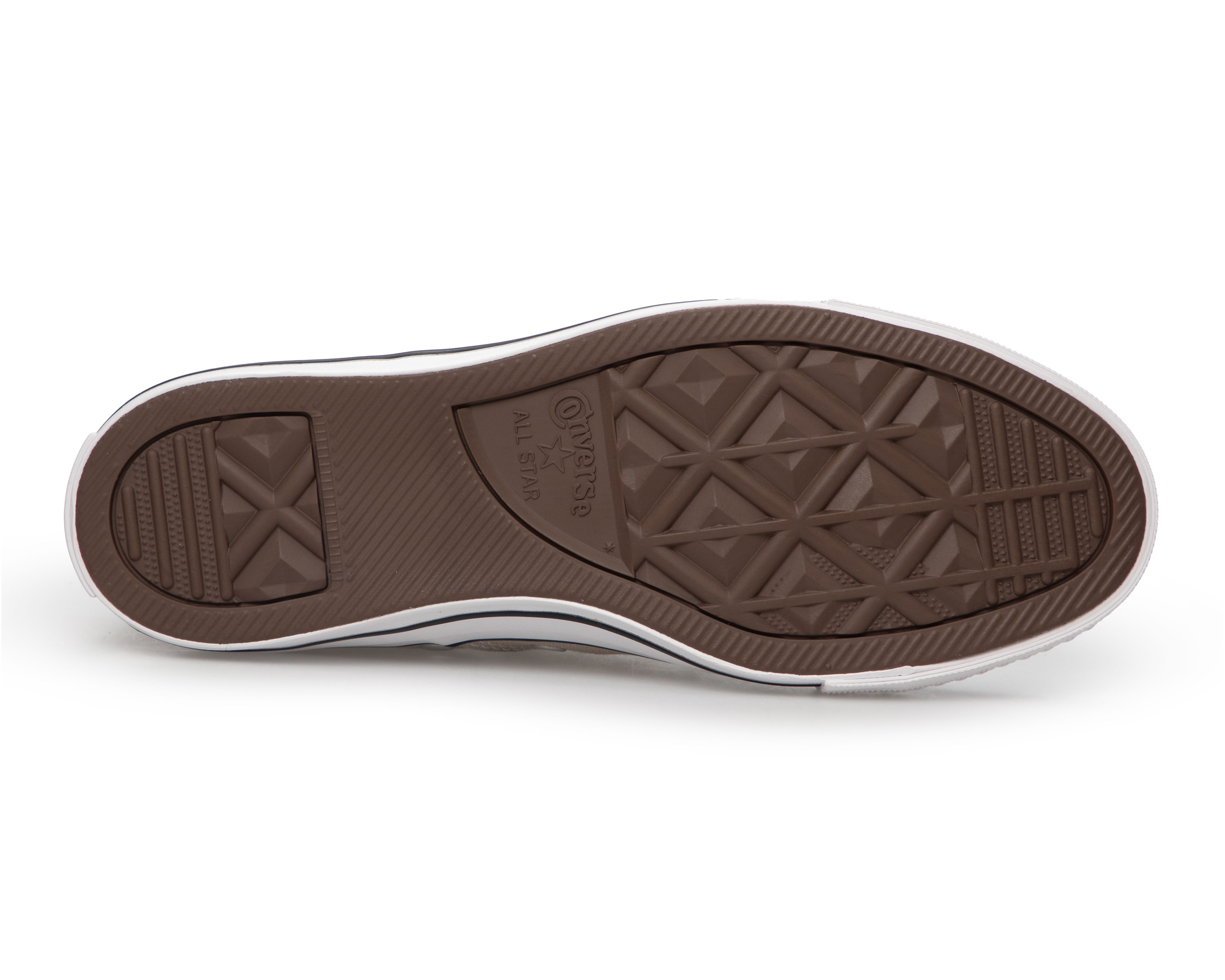 Foto 5 pulgar | Foto 4 | Tenis Converse Chuck Taylor All Star Madison Ox para Mujer