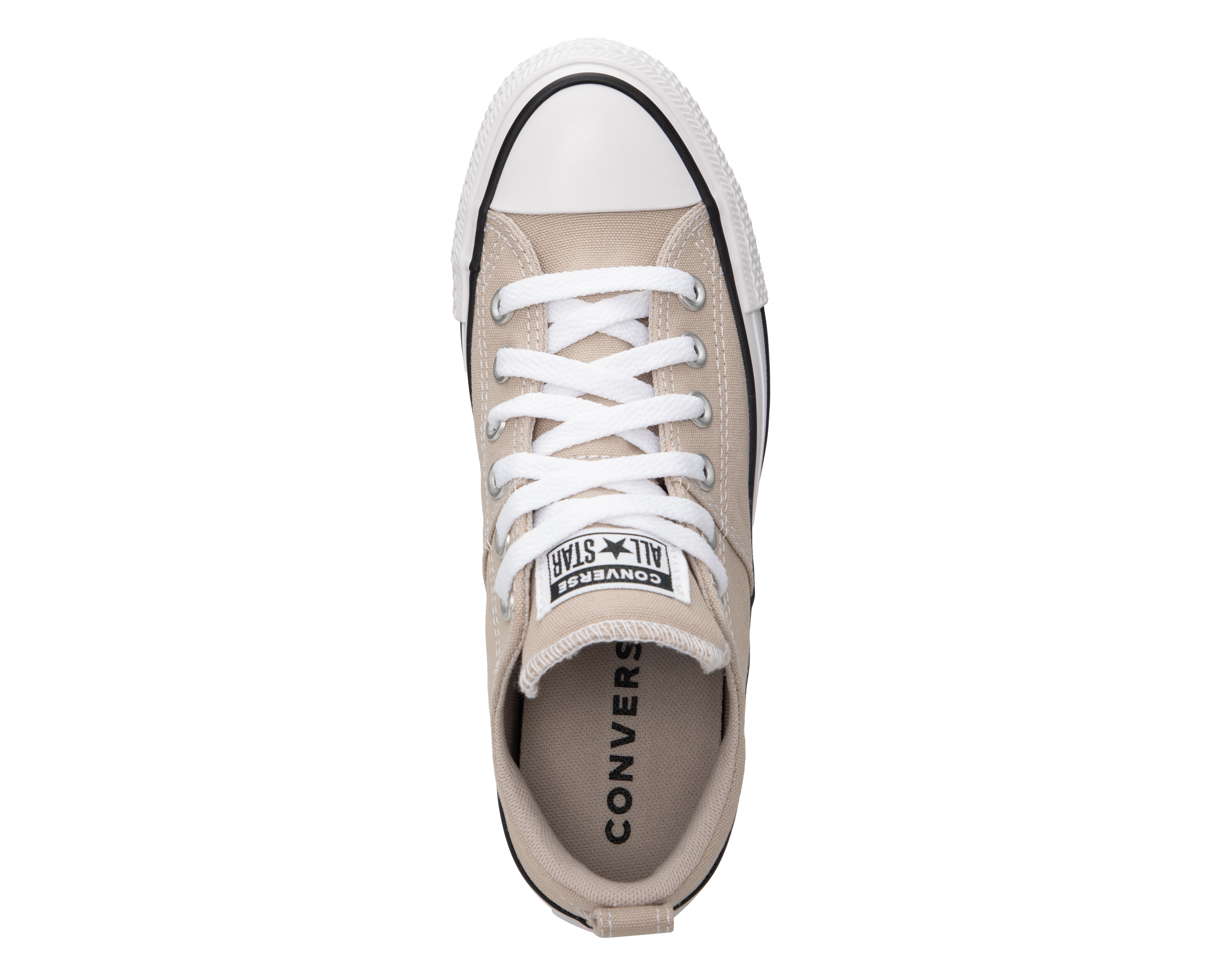Foto 6 pulgar | Foto 5 | Tenis Converse Chuck Taylor All Star Madison Ox para Mujer