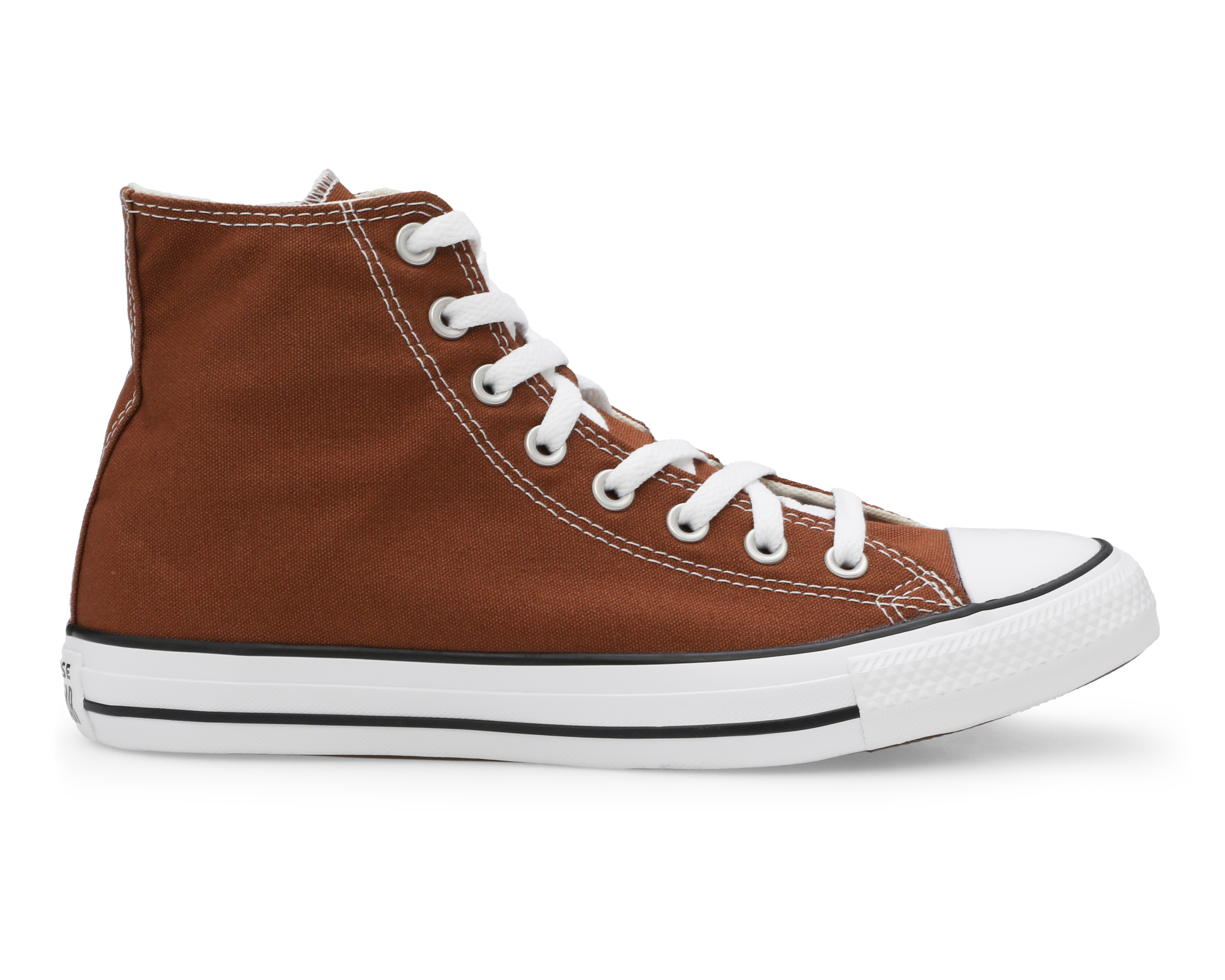 Foto 3 pulgar | Foto 2 | Tenis Converse Chuck Taylor All Star Hi para Hombre