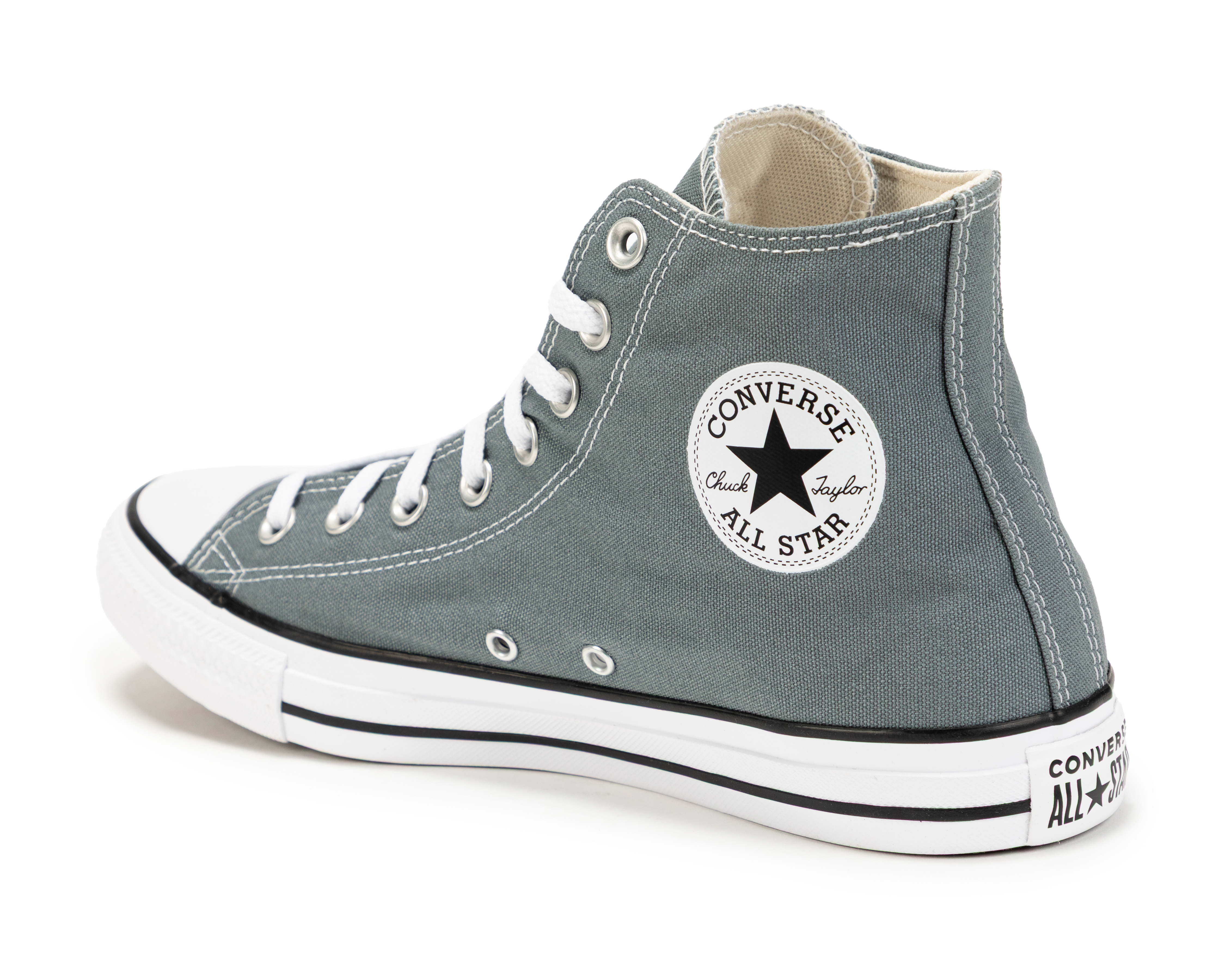 Foto 4 pulgar | Foto 3 | Tenis Converse CTAS Hi para Hombre