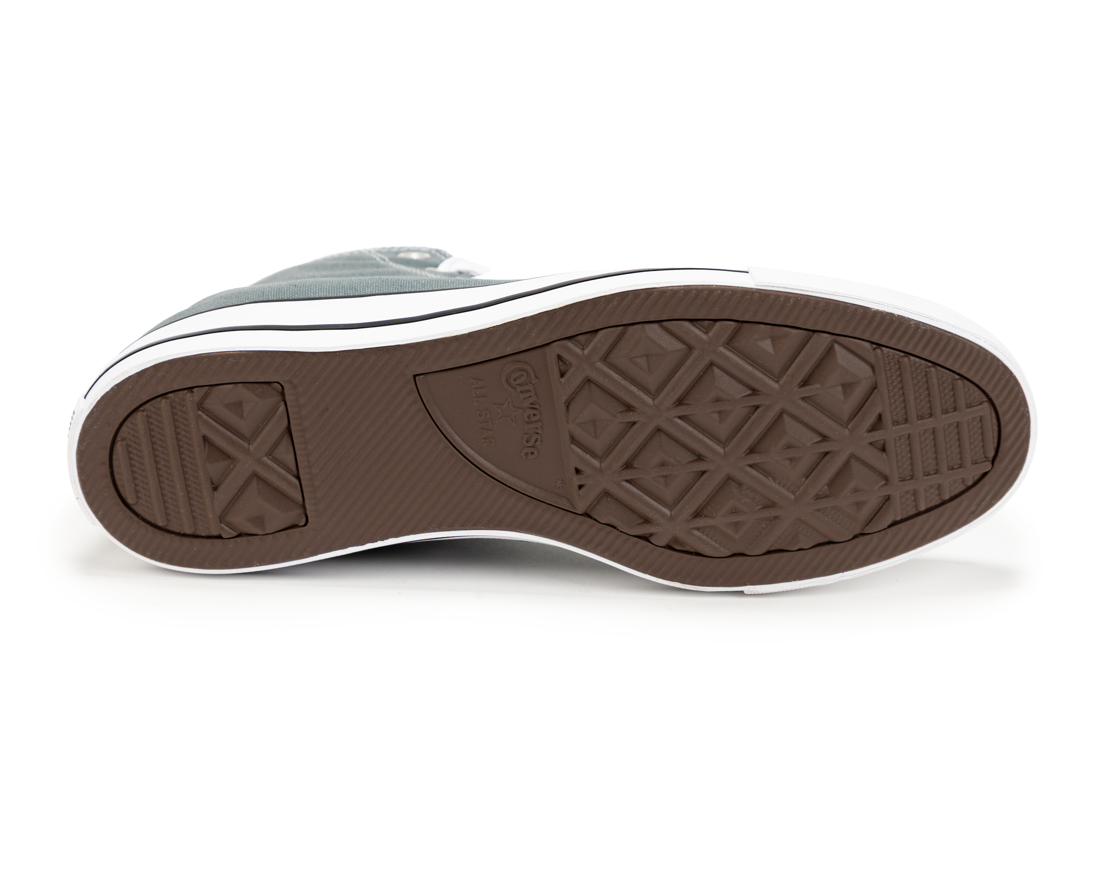 Foto 5 pulgar | Foto 4 | Tenis Converse CTAS Hi para Hombre