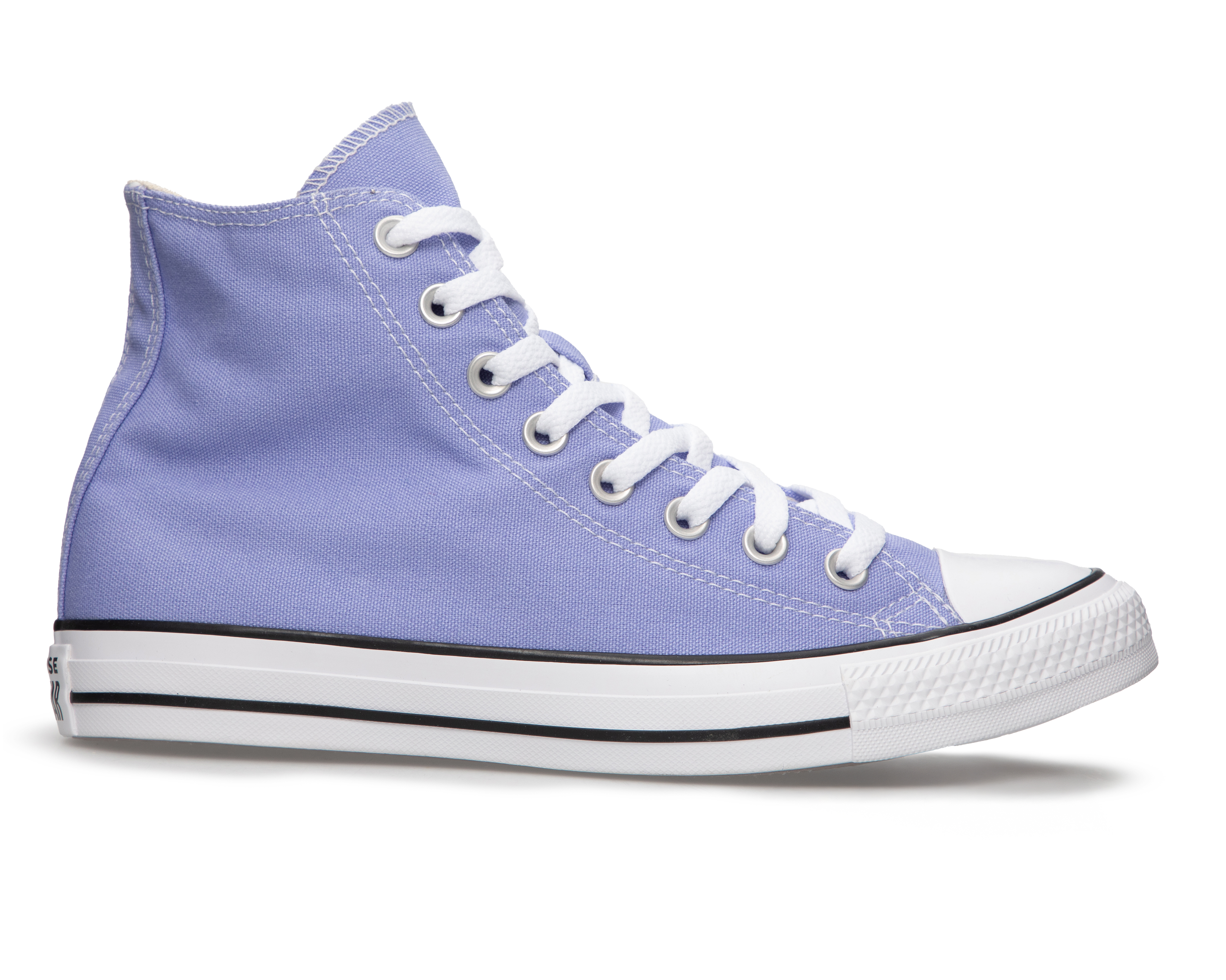 Foto 2 | Foto 2 | Tenis Converse Chuck Taylor All Star High Top Very Peri para Hombre