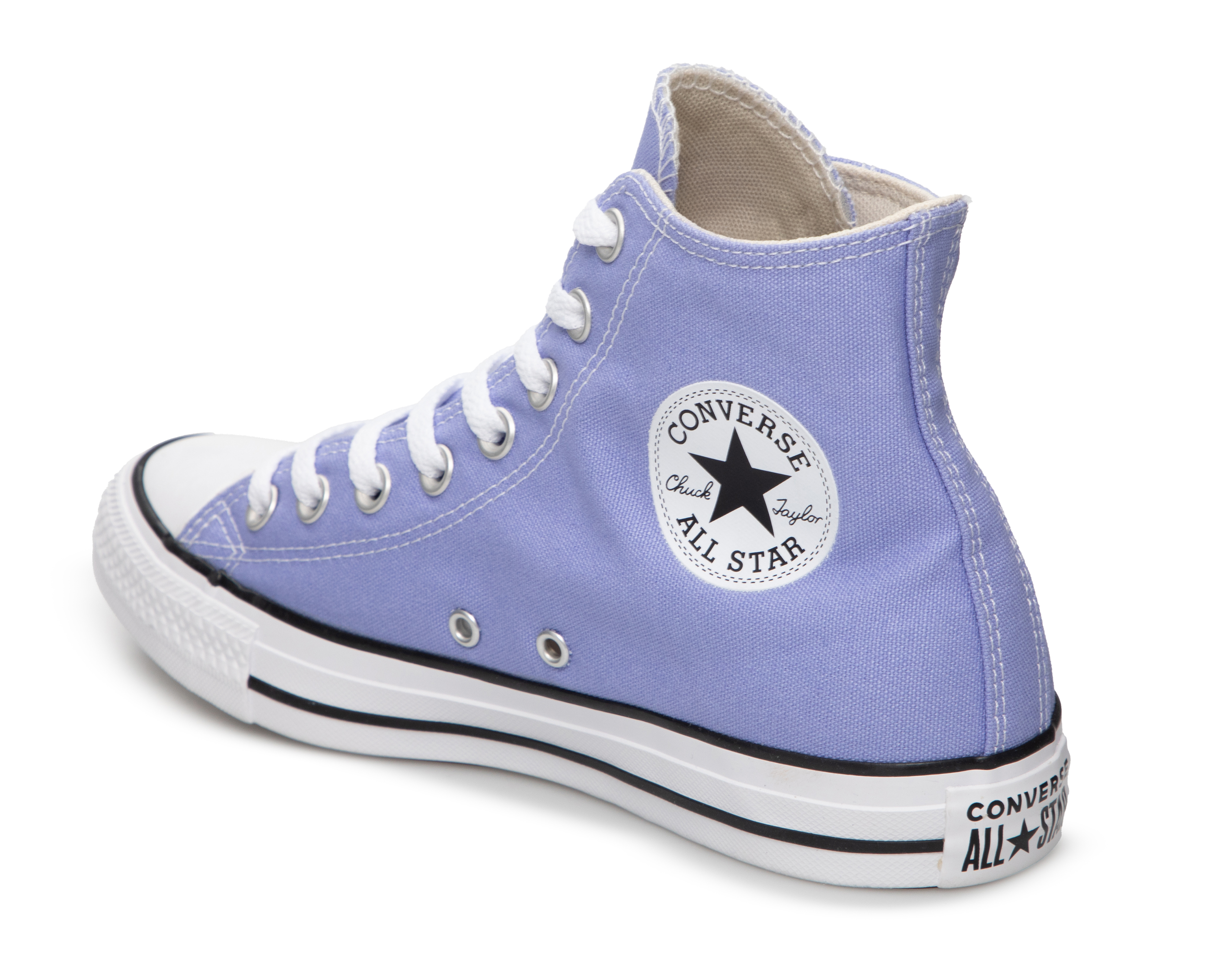 Foto 3 | Foto 3 | Tenis Converse Chuck Taylor All Star High Top Very Peri para Hombre