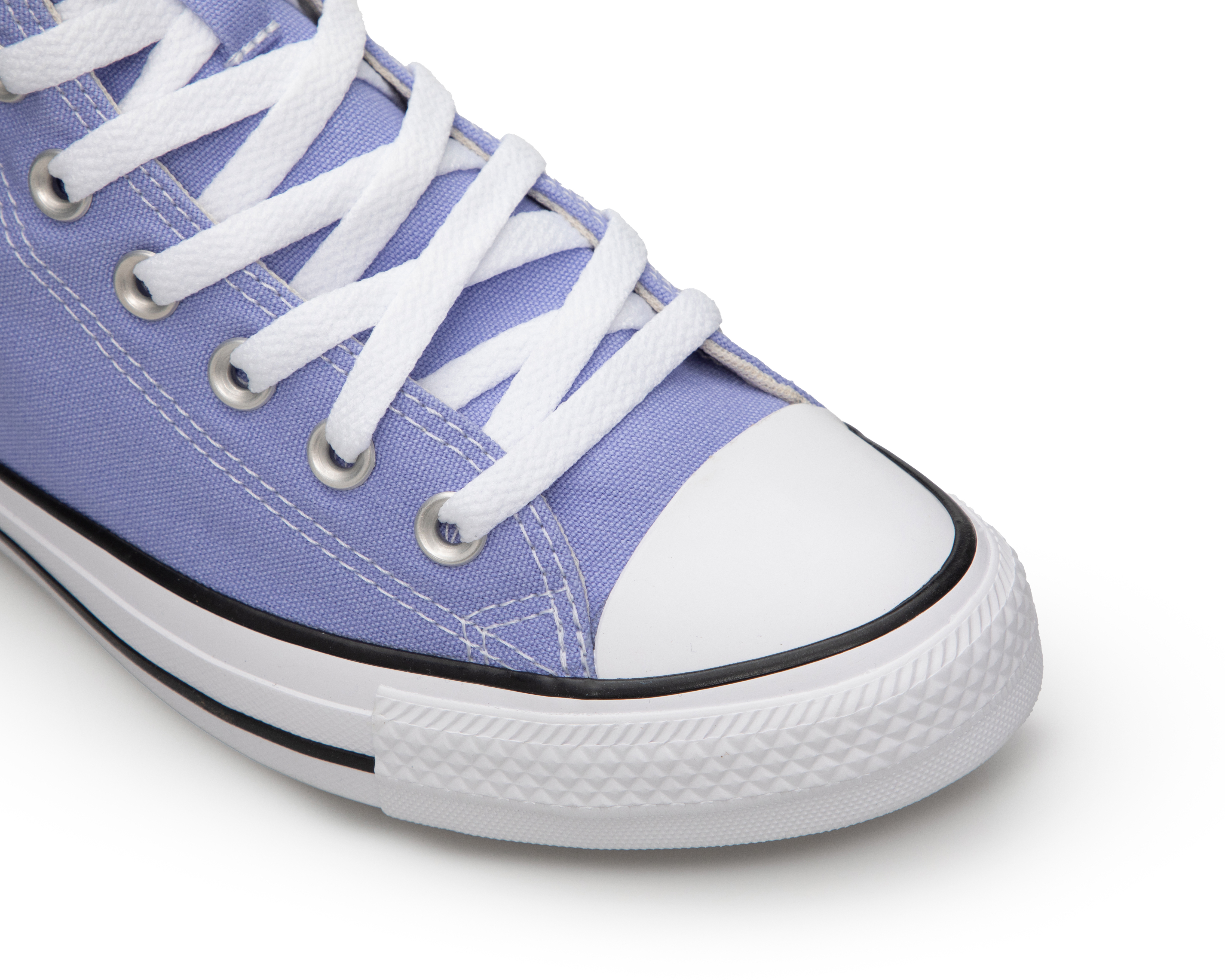 Foto 6 | Foto 6 | Tenis Converse Chuck Taylor All Star High Top Very Peri para Hombre