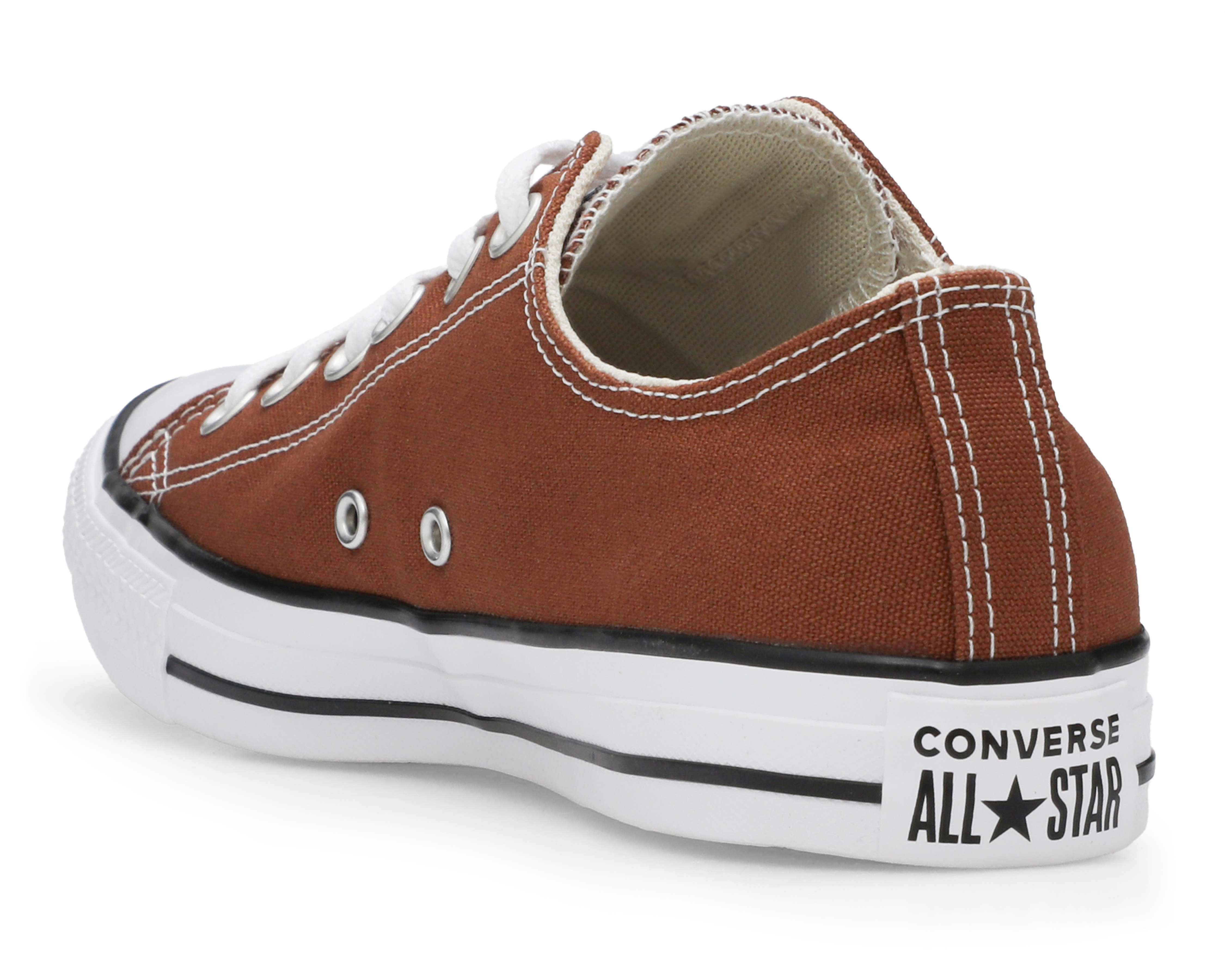 Foto 3 | Foto 3 | Tenis Converse Chuck Taylor All Star Ox para Hombre