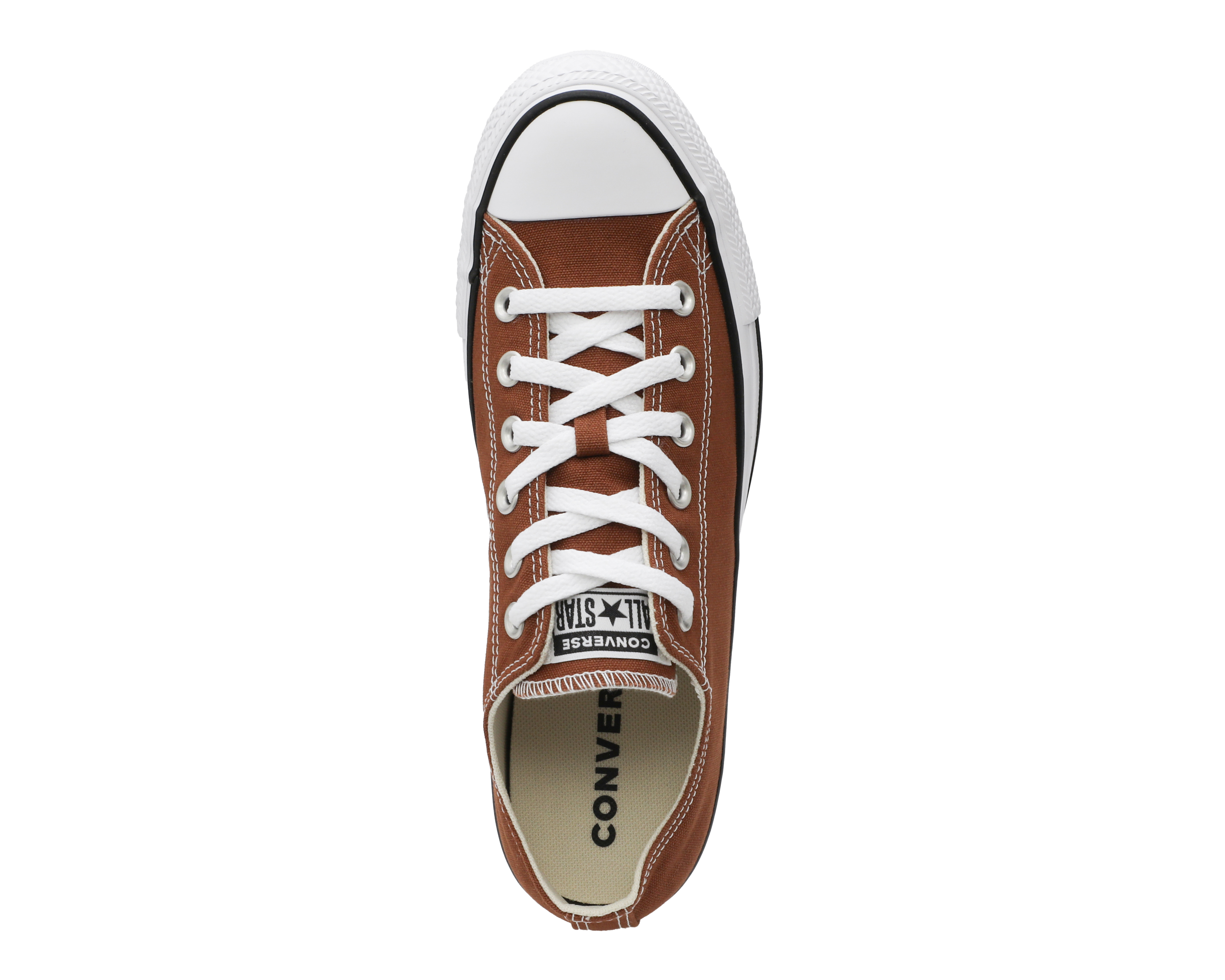 Foto 6 pulgar | Foto 5 | Tenis Converse Chuck Taylor All Star Ox para Hombre