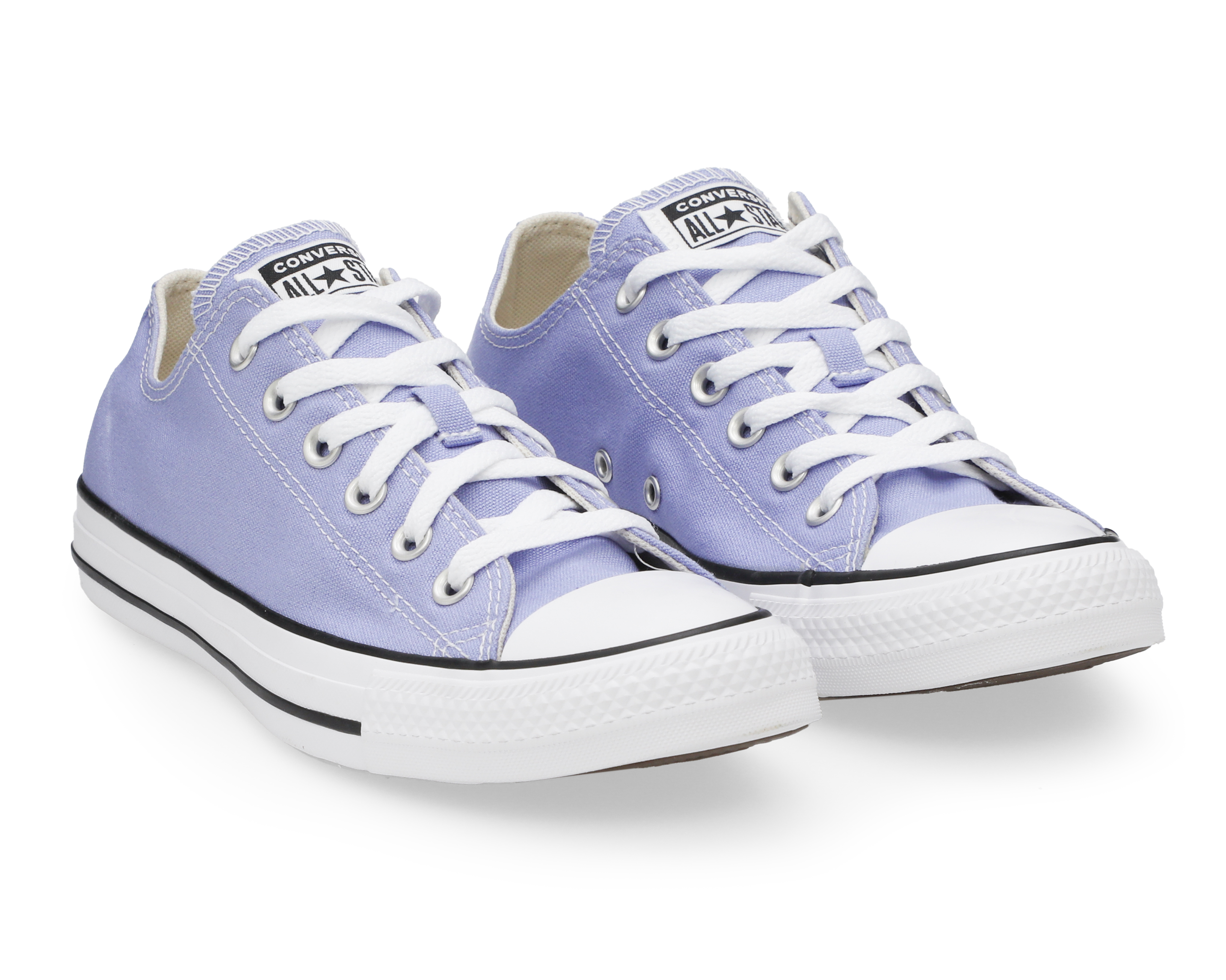 Foto 2 pulgar | Foto 1 | Tenis Converse Ctas Ox para Hombre