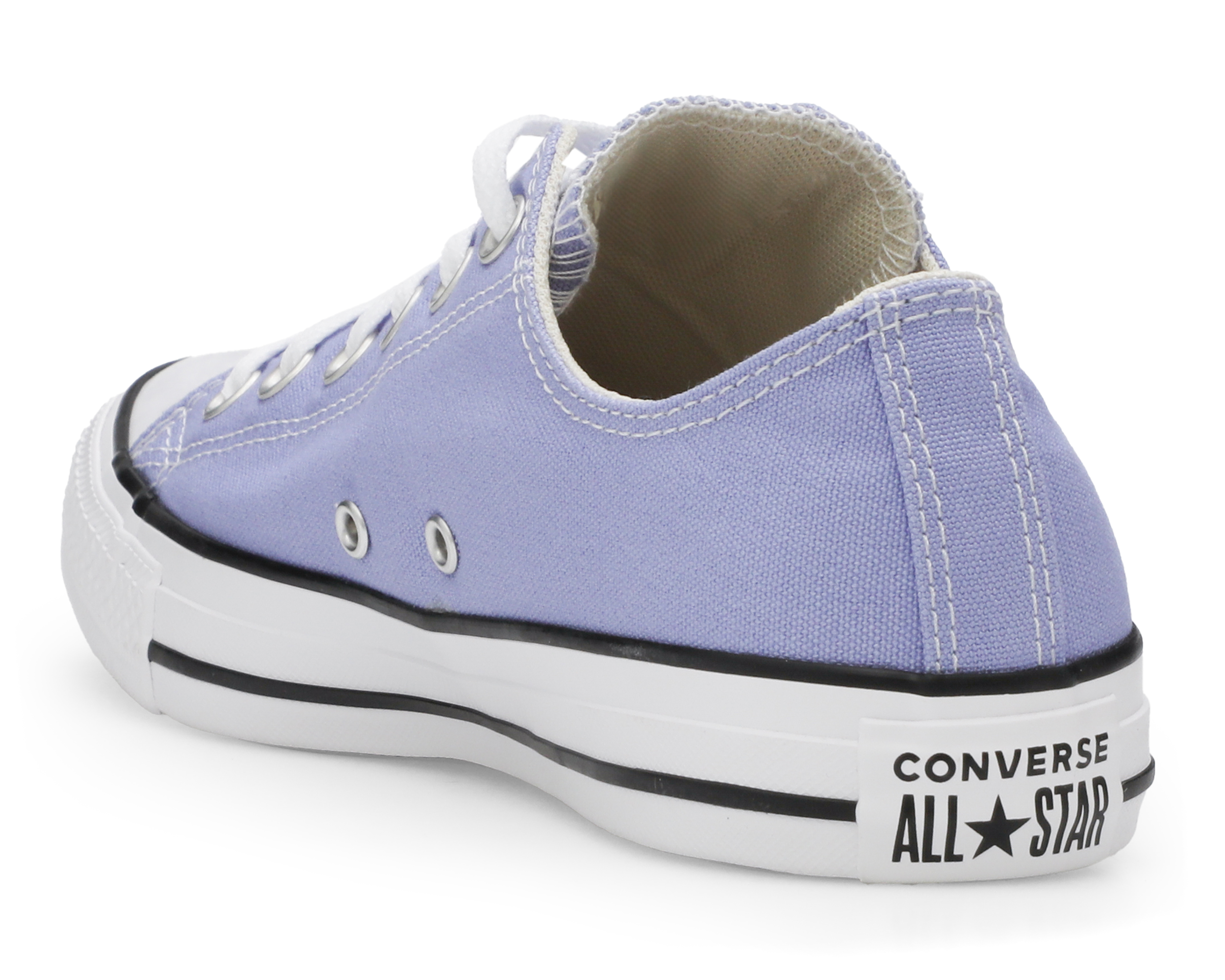 Foto 4 pulgar | Foto 3 | Tenis Converse Ctas Ox para Hombre