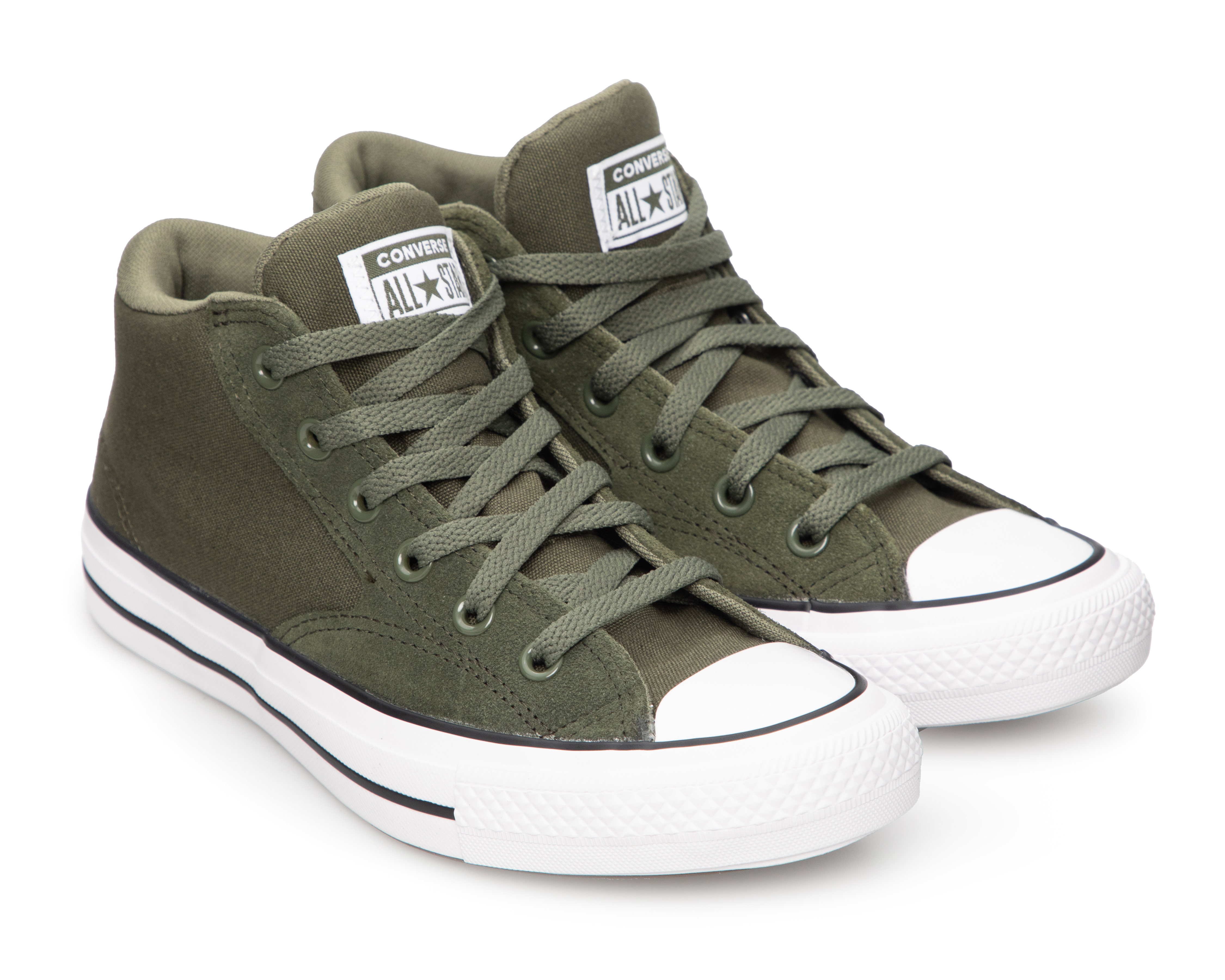 Tenis Converse Chuck Taylor All Star Malden Street para Hombre