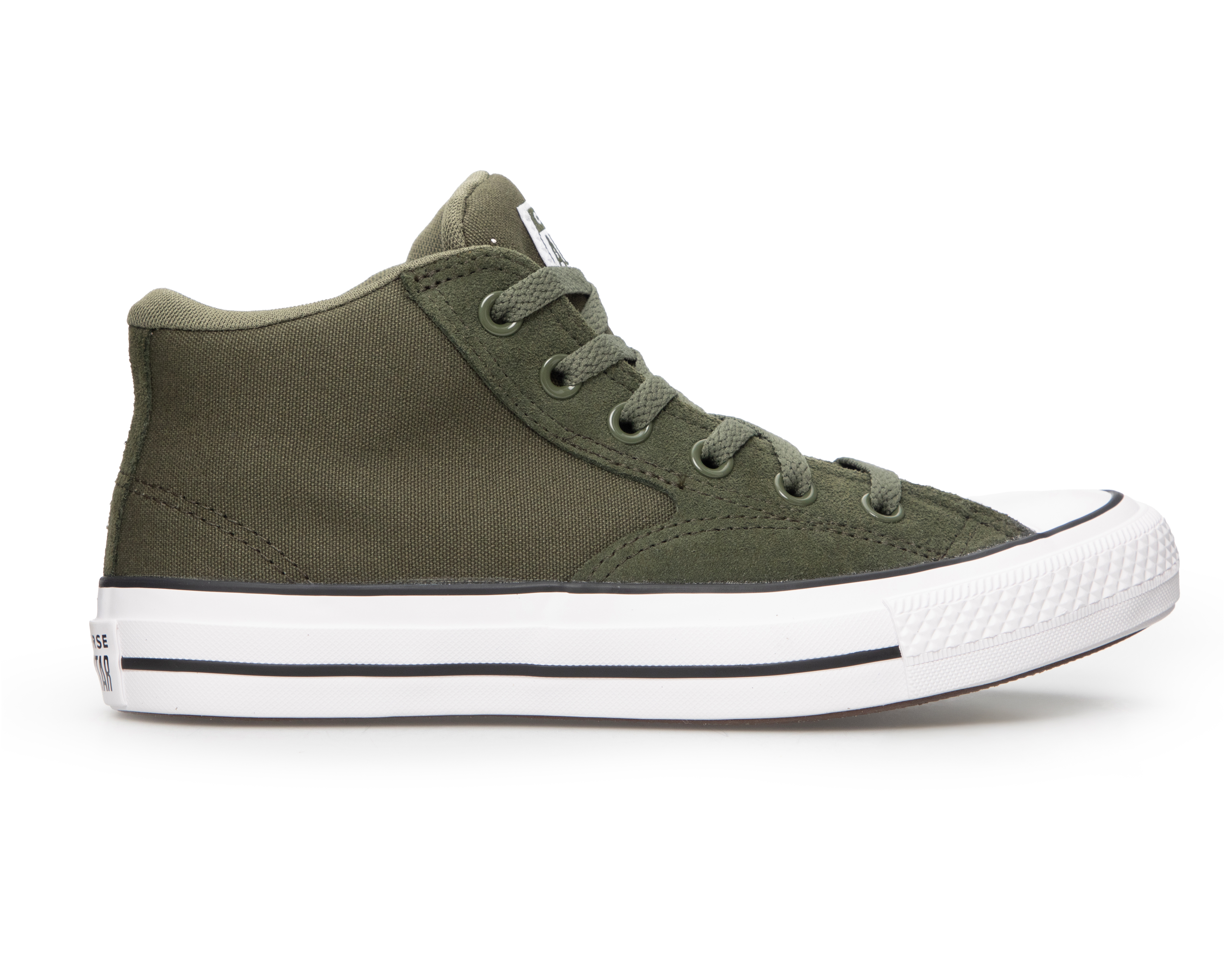 Foto 2 | Foto 2 | Tenis Converse Chuck Taylor All Star Malden Street para Hombre