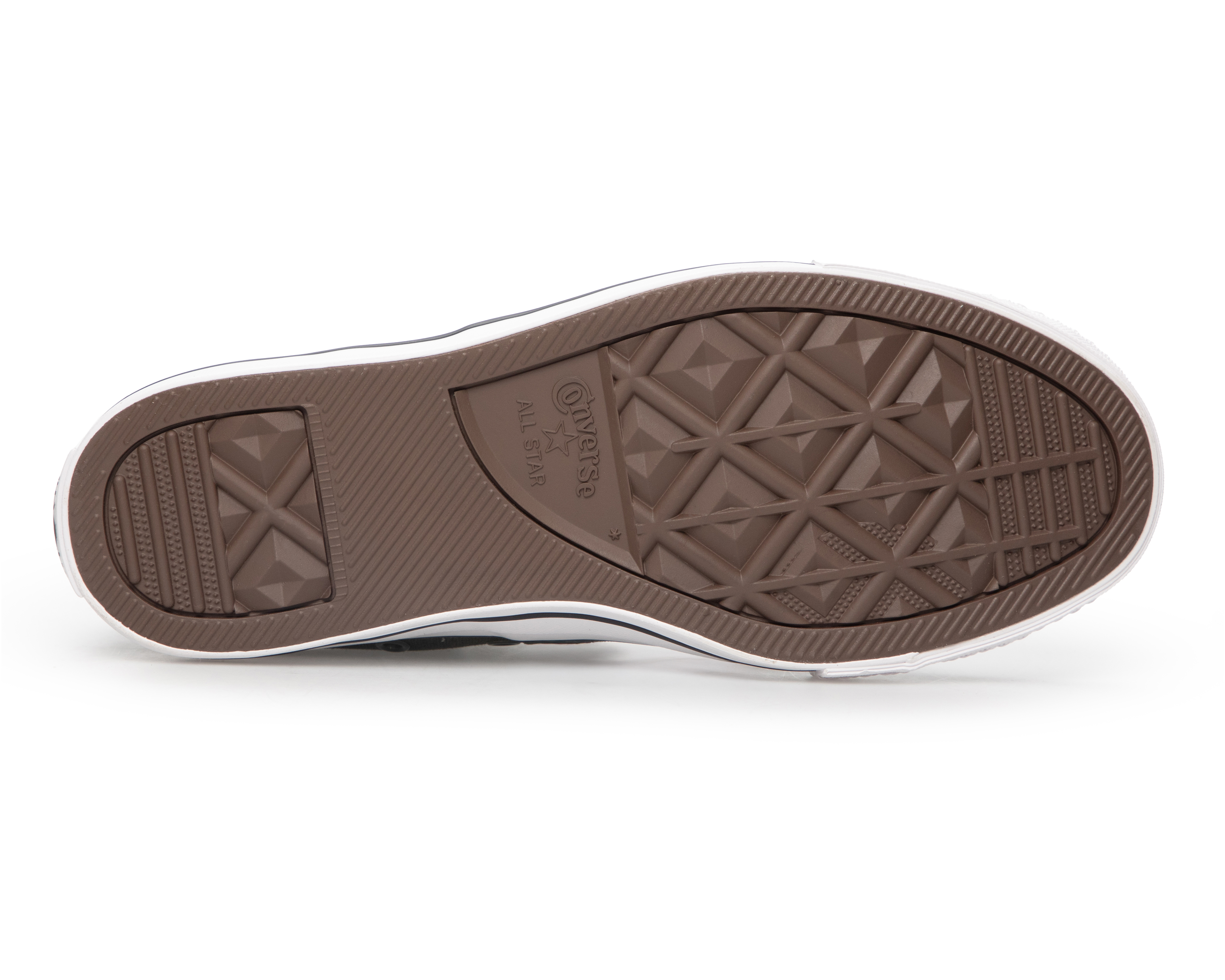 Foto 5 pulgar | Foto 4 | Tenis Converse Chuck Taylor All Star Malden Street para Hombre