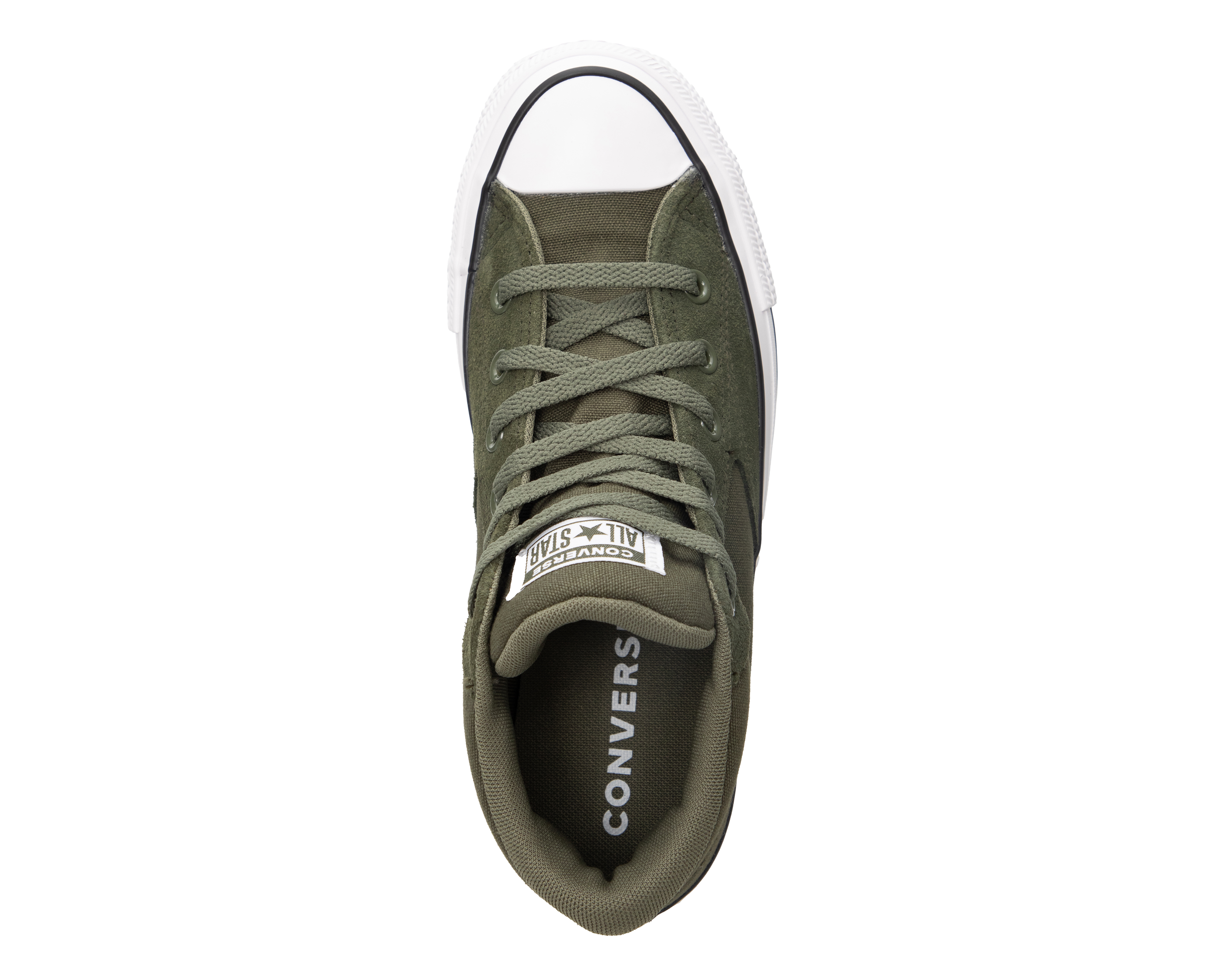 Foto 6 pulgar | Foto 5 | Tenis Converse Chuck Taylor All Star Malden Street para Hombre