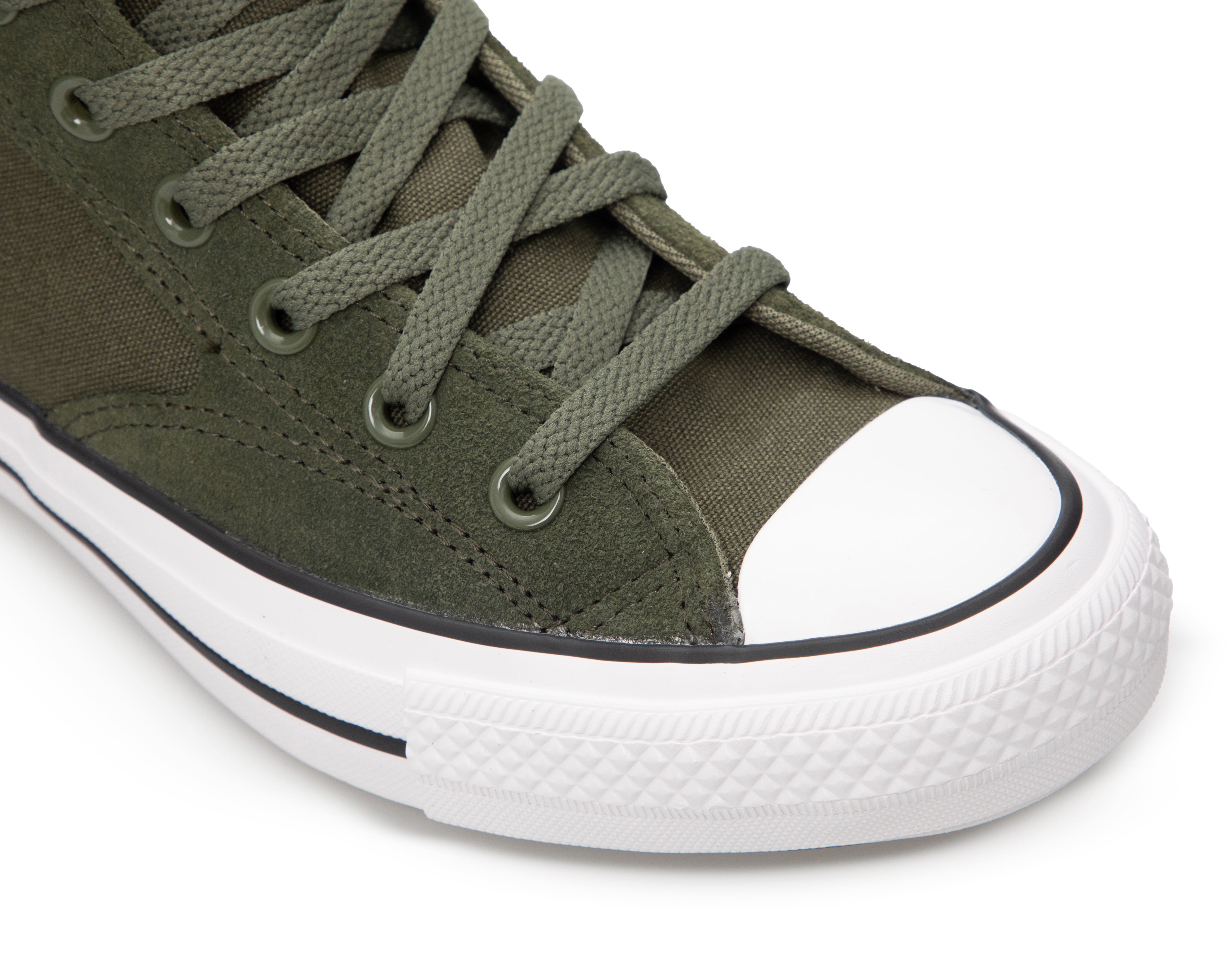 Foto 7 pulgar | Foto 6 | Tenis Converse Chuck Taylor All Star Malden Street para Hombre