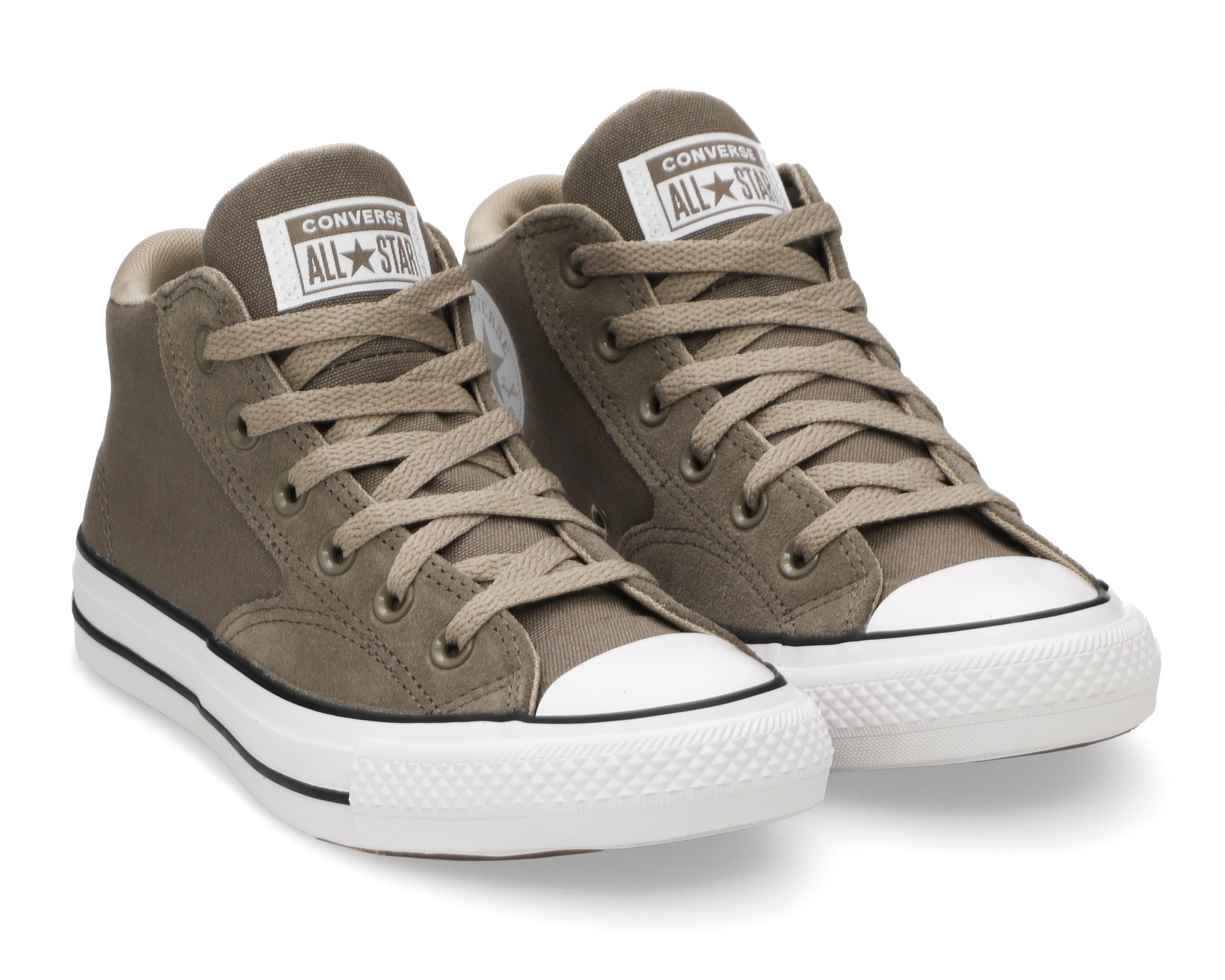 Foto 2 pulgar | Foto 1 | Tenis Converse Ctas Malden Street para Mujer