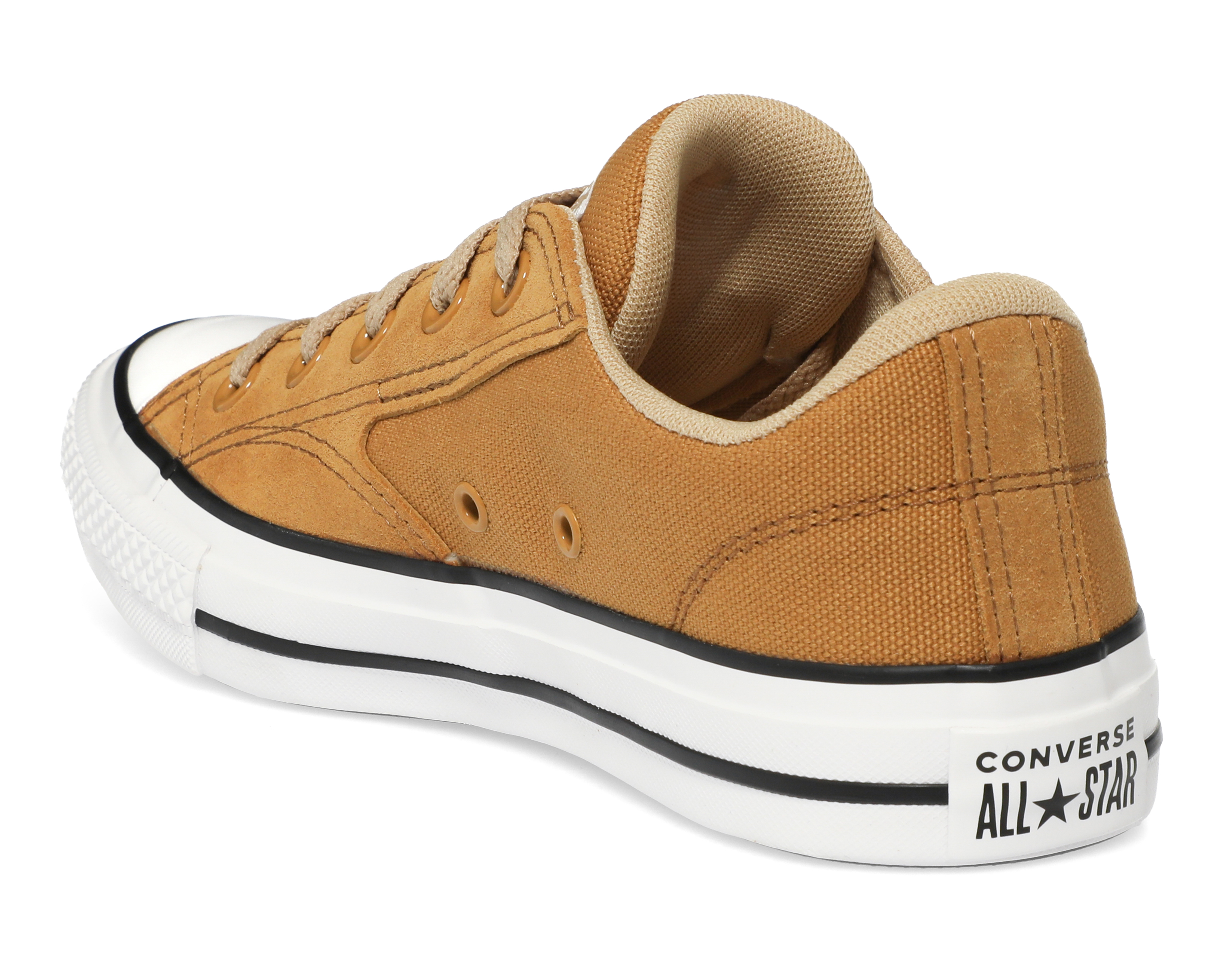 Foto 3 | Foto 3 | Tenis Converse Malden Street para Hombre