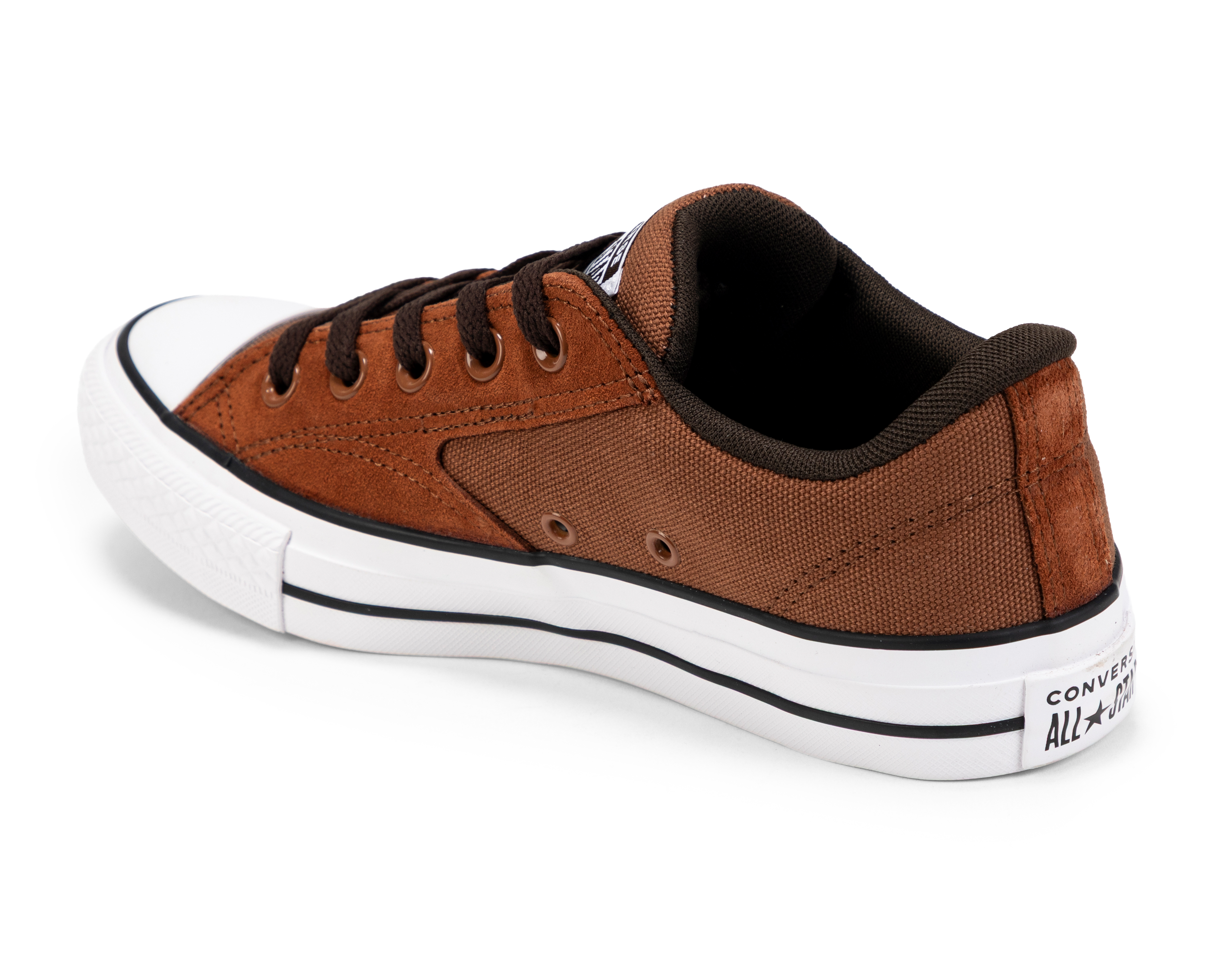 Foto 4 pulgar | Foto 3 | Tenis Converse Malden Street para Hombre