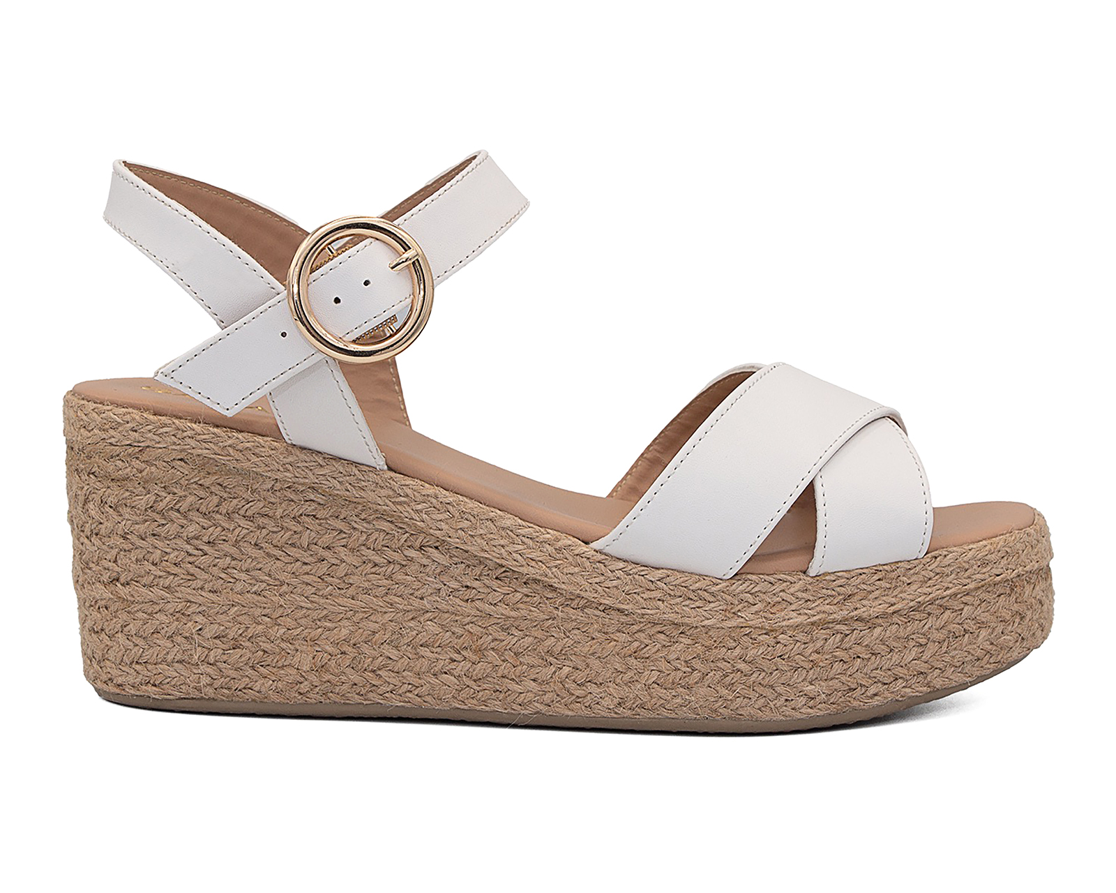 Foto 2 | Foto 2 | Sandalias Casuales Sahara para Mujer