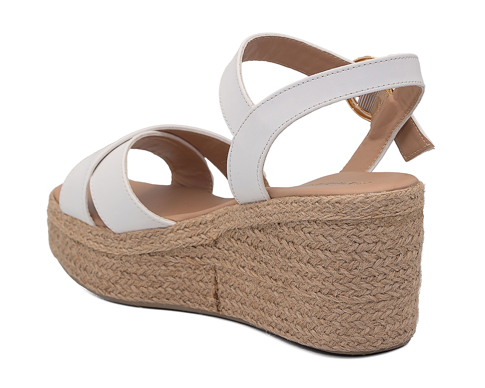 Foto 4 pulgar | Foto 3 | Sandalias Casuales Sahara para Mujer
