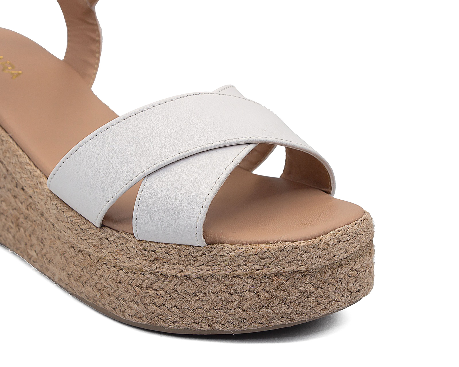 Foto 6 | Foto 6 | Sandalias Casuales Sahara para Mujer
