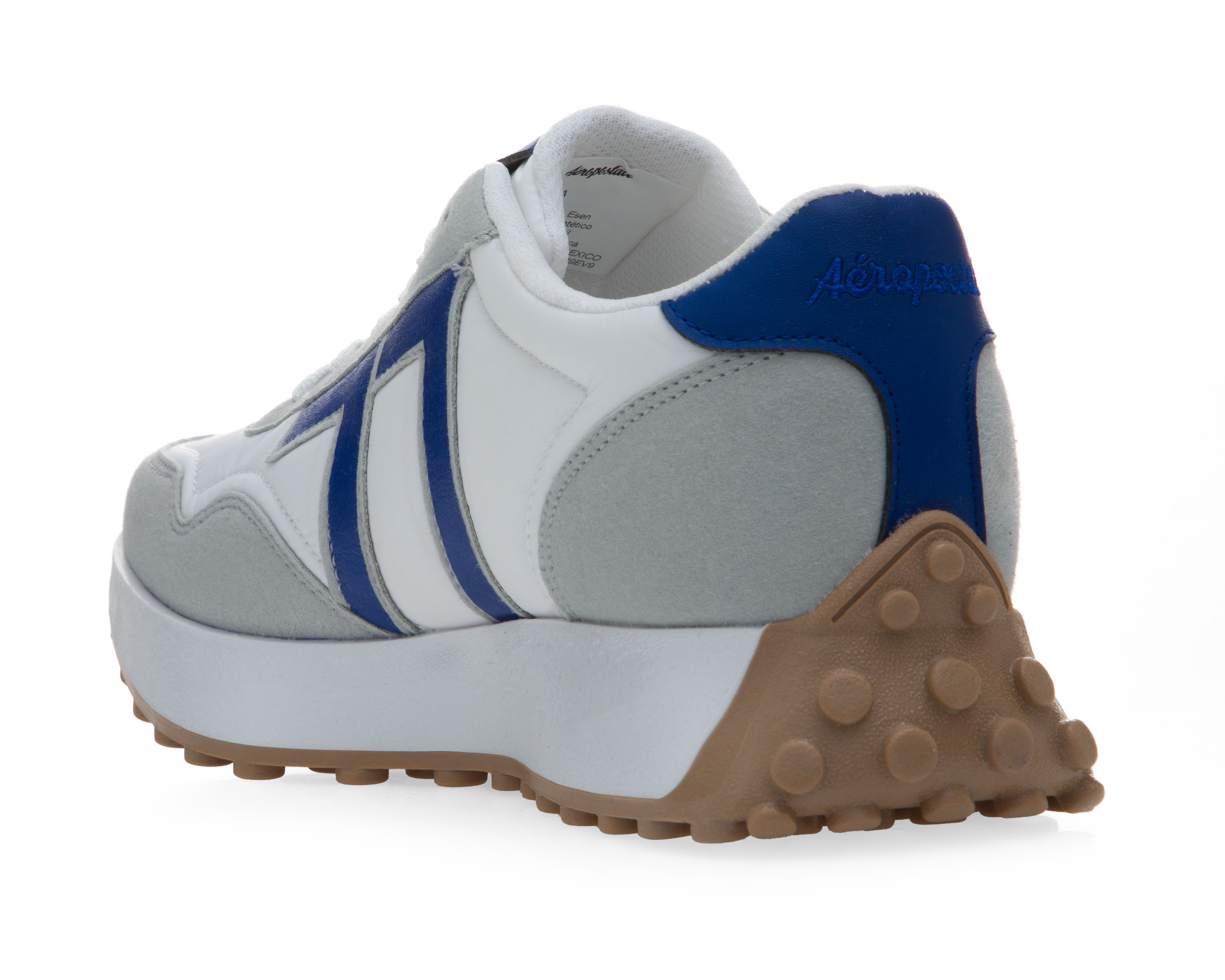 Foto 3 | Foto 3 | Tenis Aéropostale Esen para Mujer