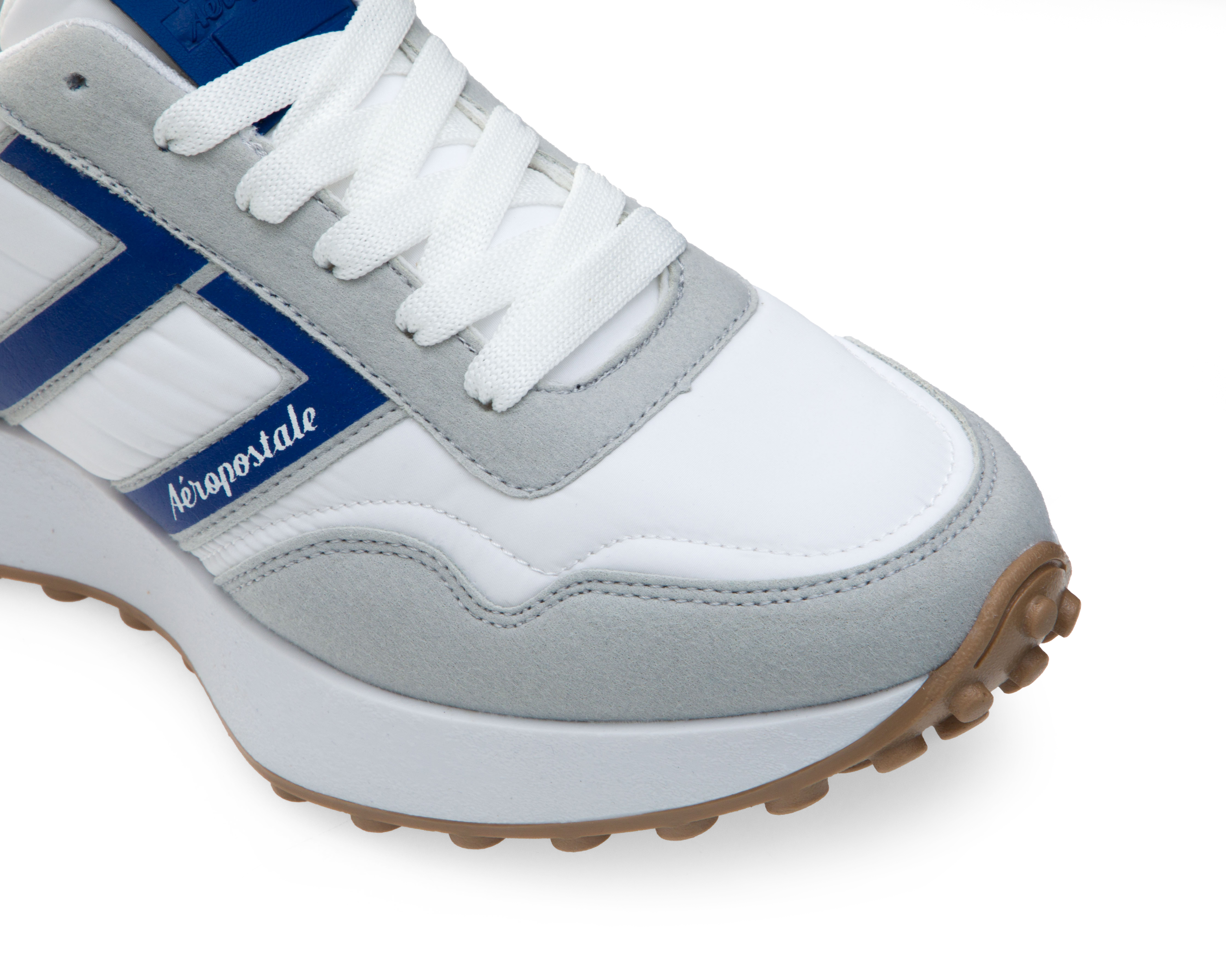 Foto 7 pulgar | Foto 6 | Tenis Aéropostale Esen para Mujer