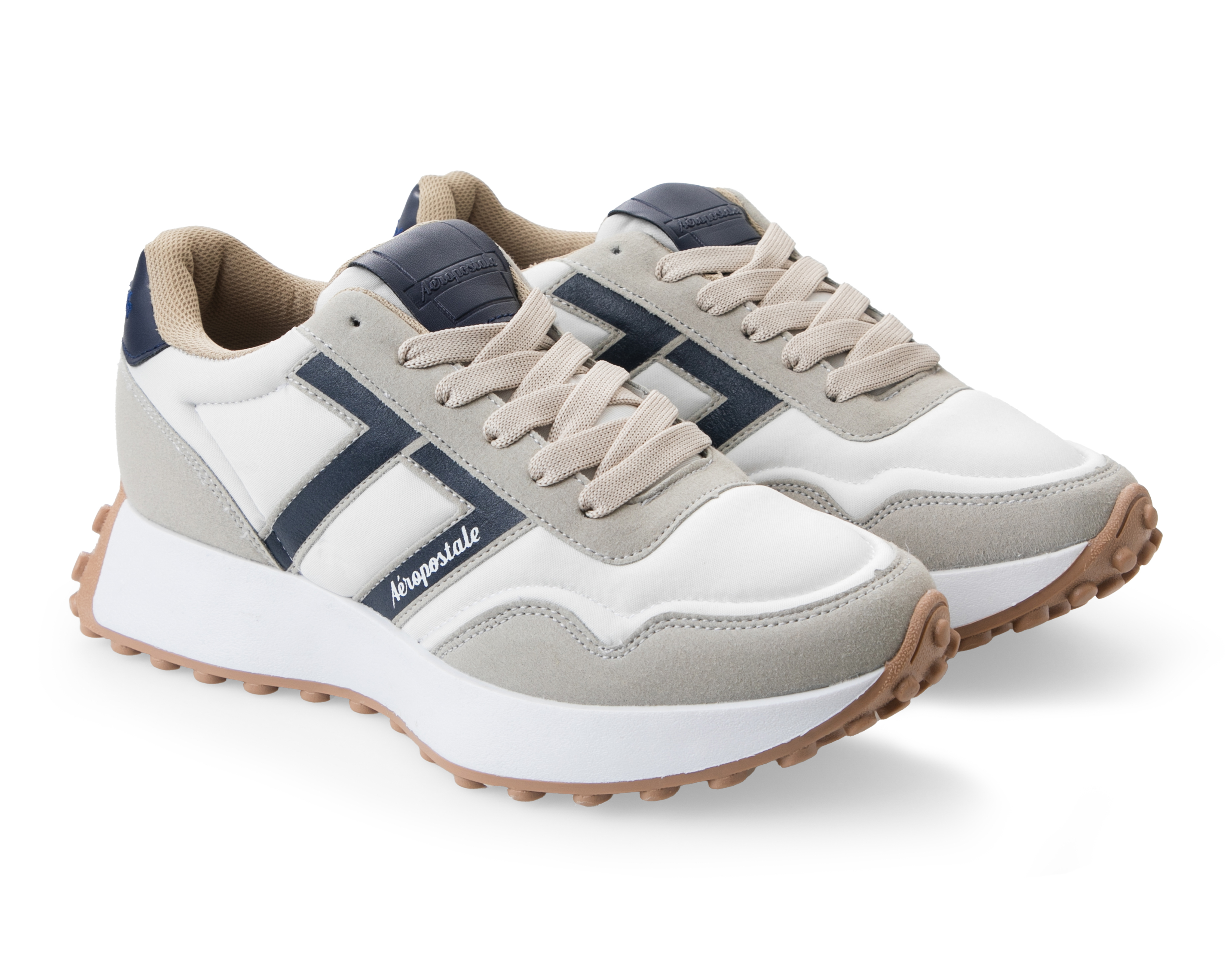 Tenis Aéropostale Esen para Mujer