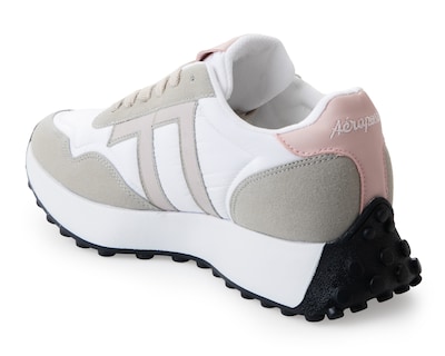 Foto 3 | Foto 3 | Tenis Aéropostale Esen para Mujer