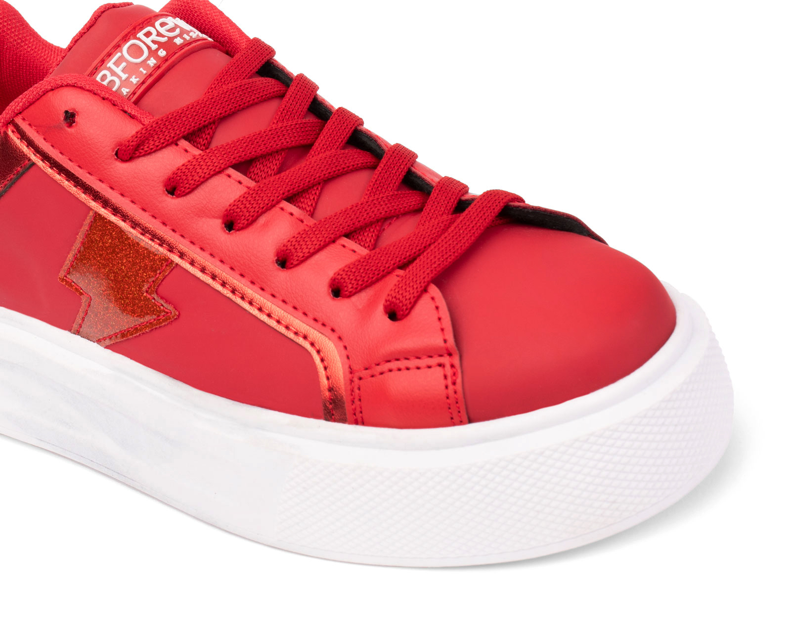 Foto 7 pulgar | Foto 6 | Tenis Casuales 18 Forever para Mujer