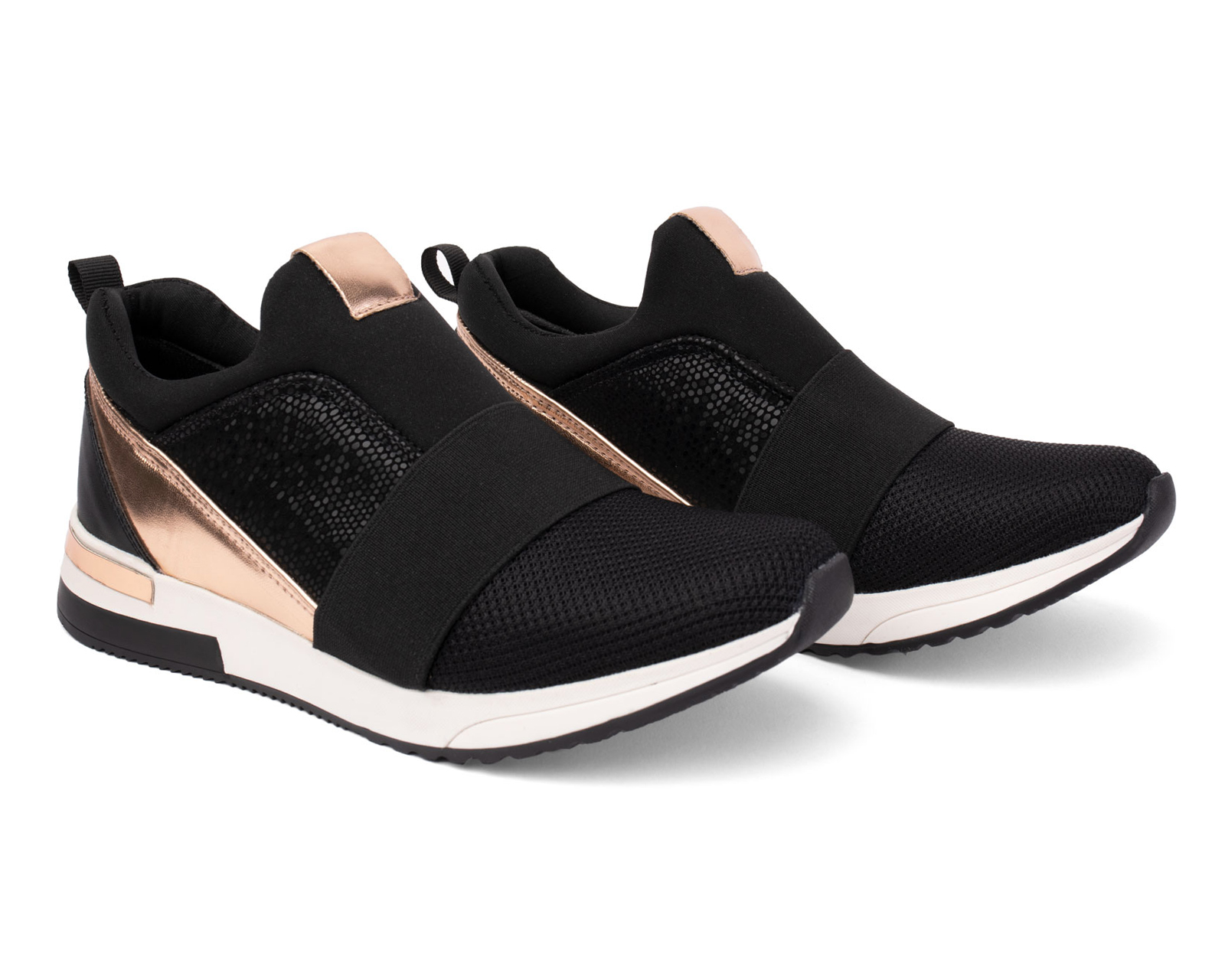 Tenis Casuales 18 Forever para Mujer