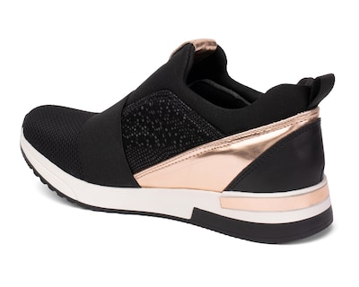 Foto 3 | Foto 3 | Tenis Casuales 18 Forever para Mujer