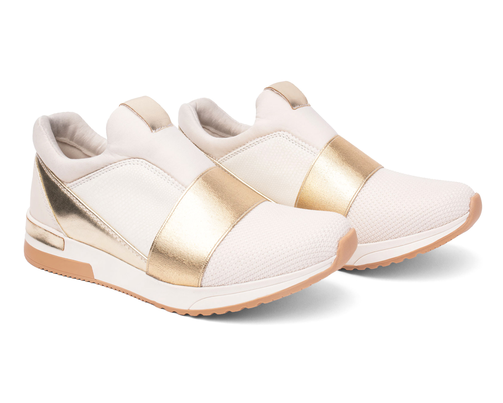 Tenis Casuales 18 Forever para Mujer