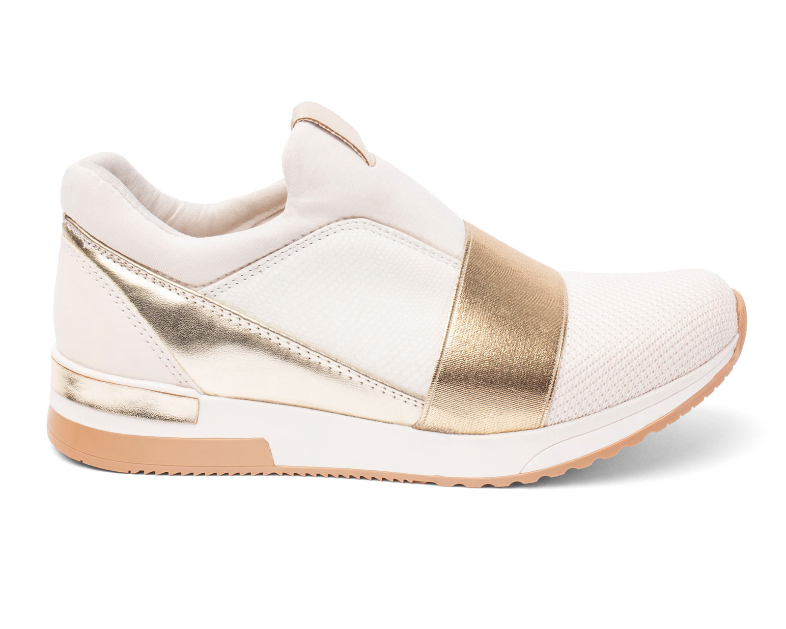 Foto 3 pulgar | Foto 2 | Tenis Casuales 18 Forever para Mujer