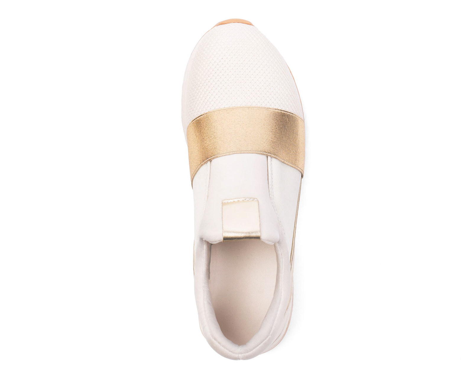 Foto 5 | Foto 5 | Tenis Casuales 18 Forever para Mujer