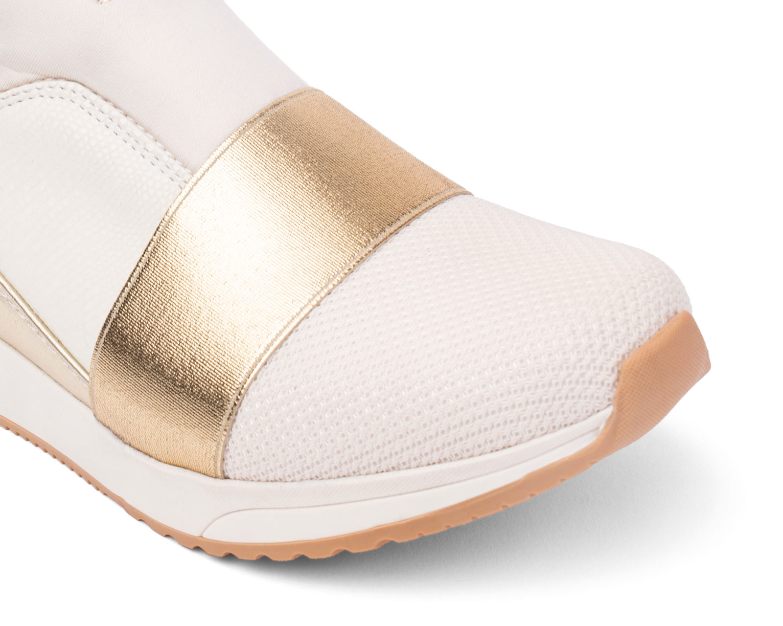 Foto 6 | Foto 6 | Tenis Casuales 18 Forever para Mujer