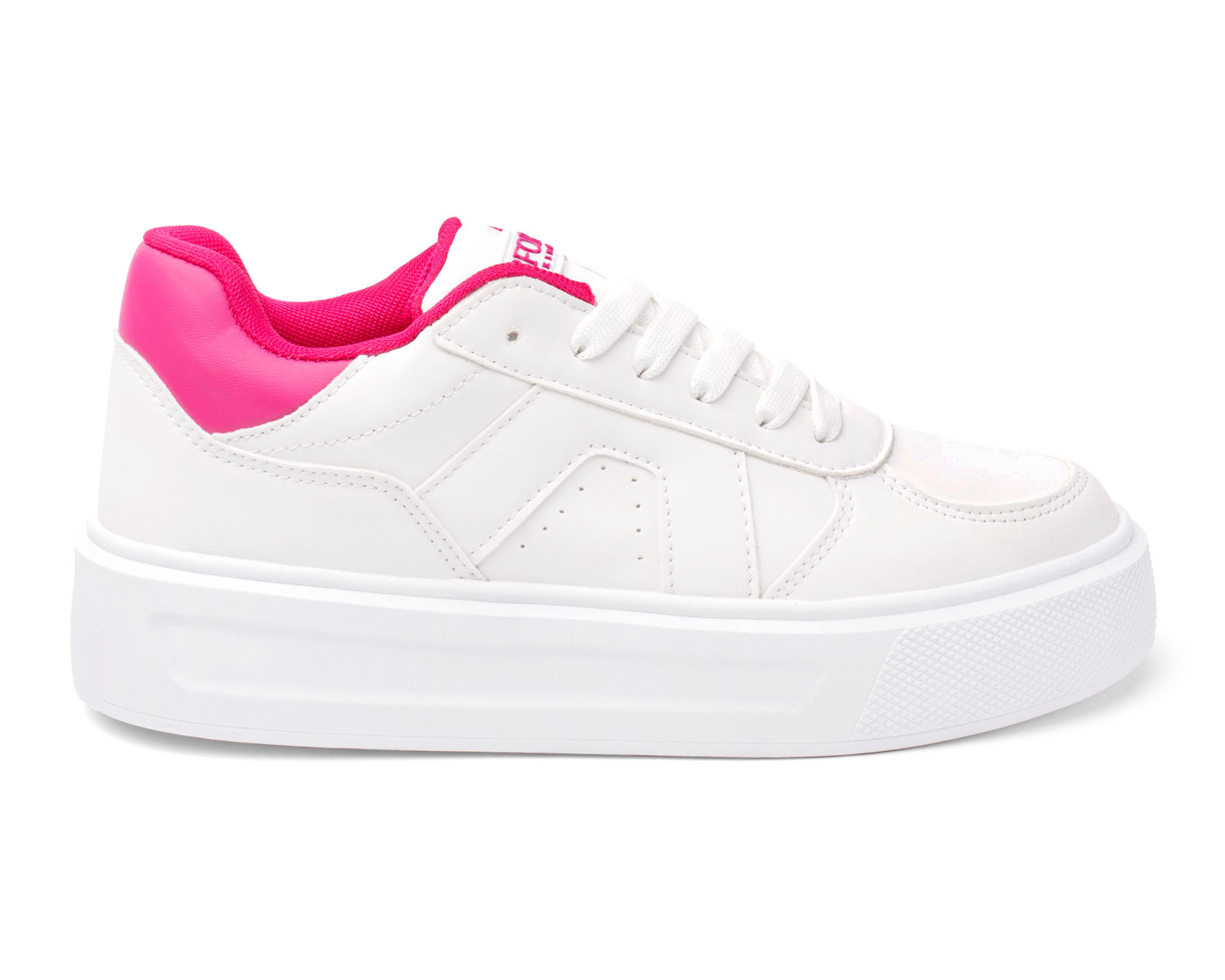 Foto 2 | Foto 2 | Tenis Casuales 18 Forever para Mujer