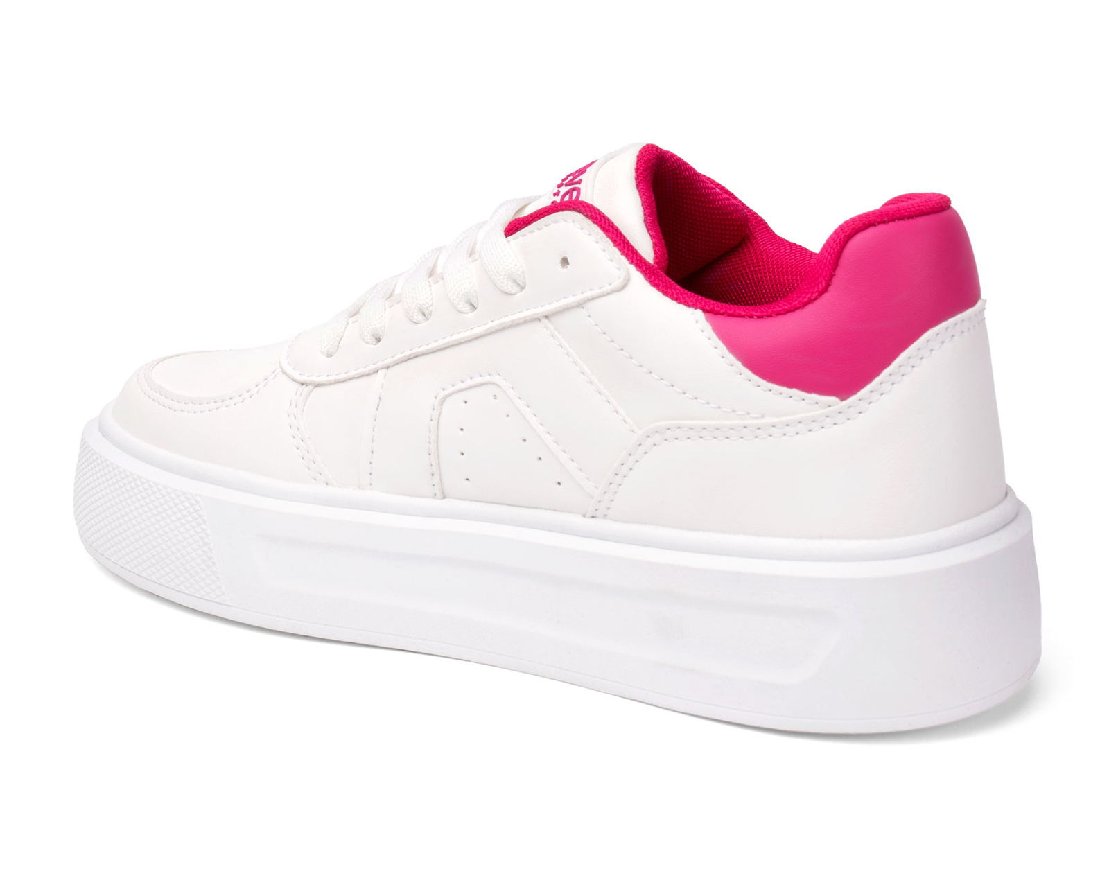 Foto 3 | Foto 3 | Tenis Casuales 18 Forever para Mujer