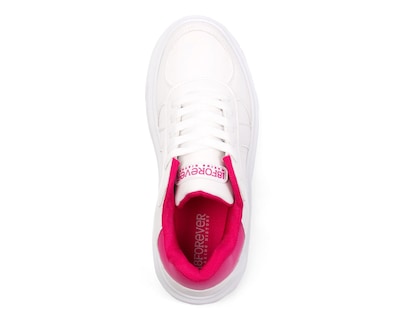 Foto 5 | Foto 5 | Tenis Casuales 18 Forever para Mujer